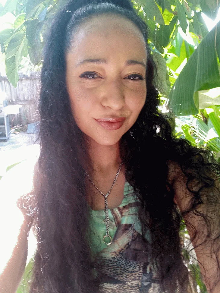 XXX Porn Photo of Nude PichyPrettyPussy 2