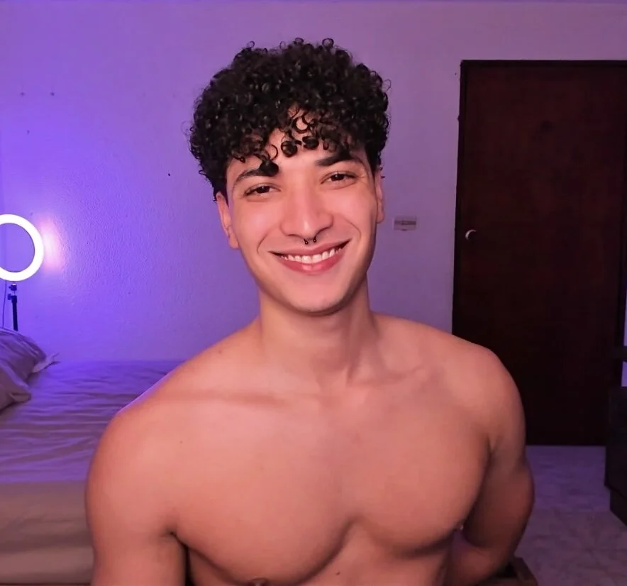 XXX Porn Photo of Nude MitchellXD 24