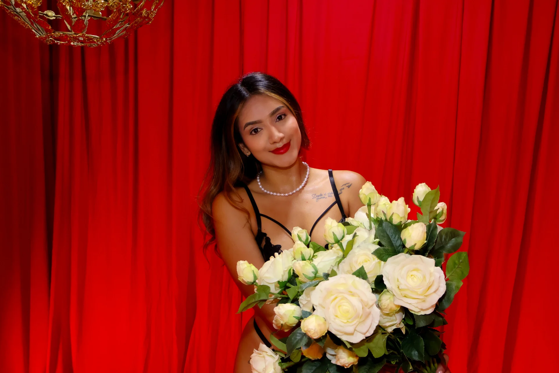 XXX Porn Photo of Nude lixie_peyton 113