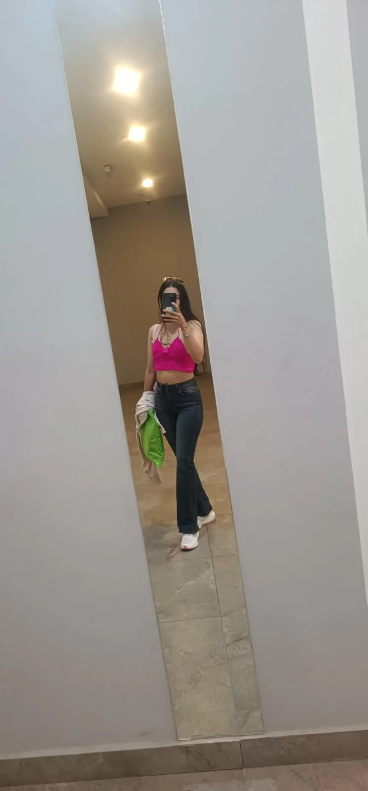 XXX Porn Photo of Nude CandyWhisper 4