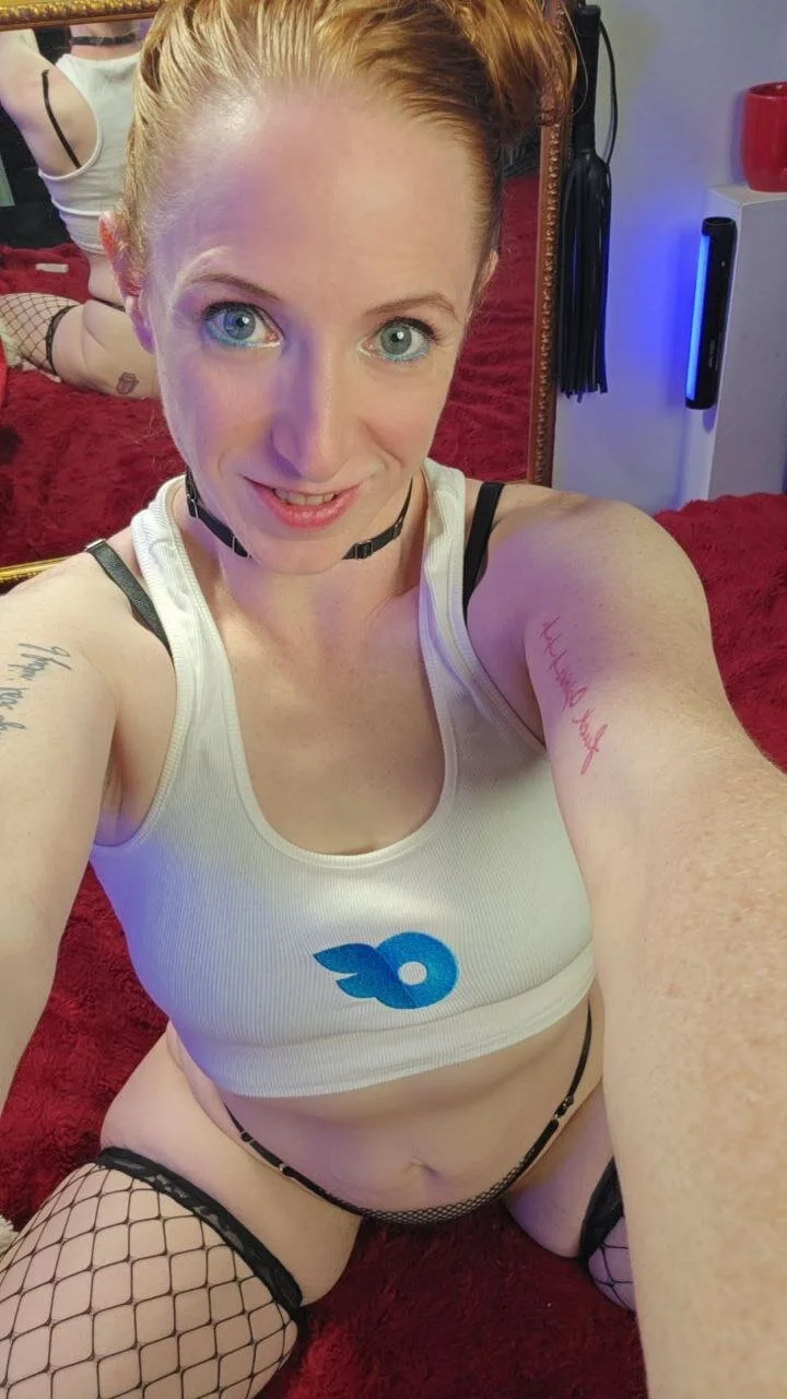 XXX Porn Photo of Nude KittiePurry69 1