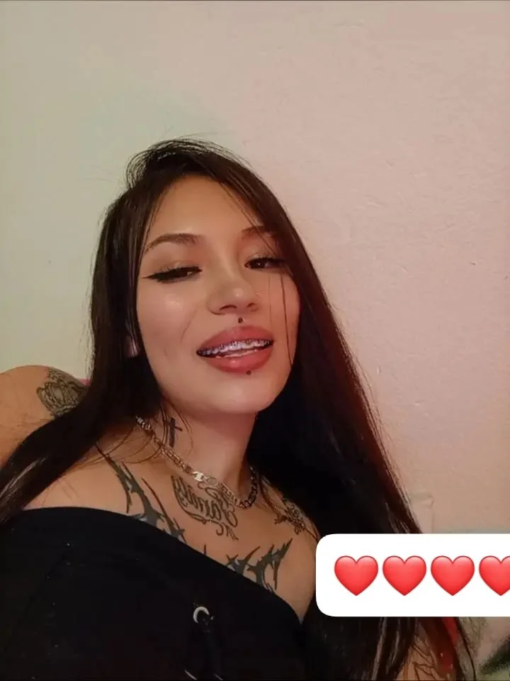 XXX Porn Photo of Nude Charlotte_ethan 5