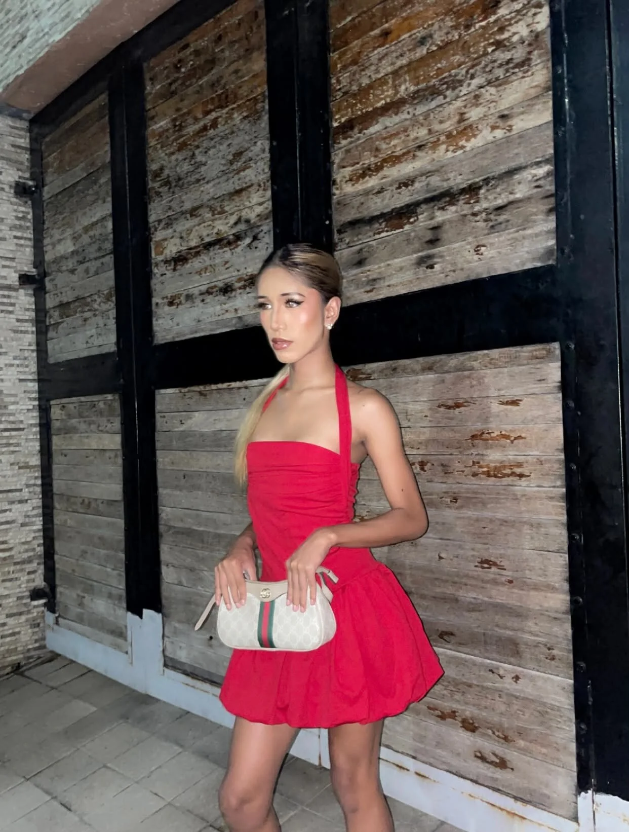 XXX Porn Photo of Nude EllaineCumSlot 9