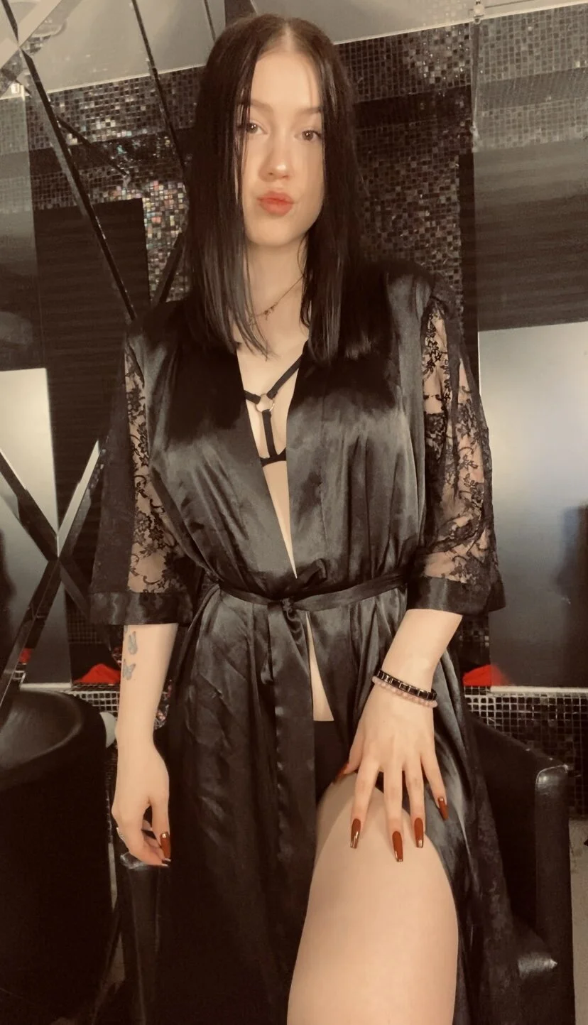 XXX Porn Photo of Nude Mimi_Shine 2