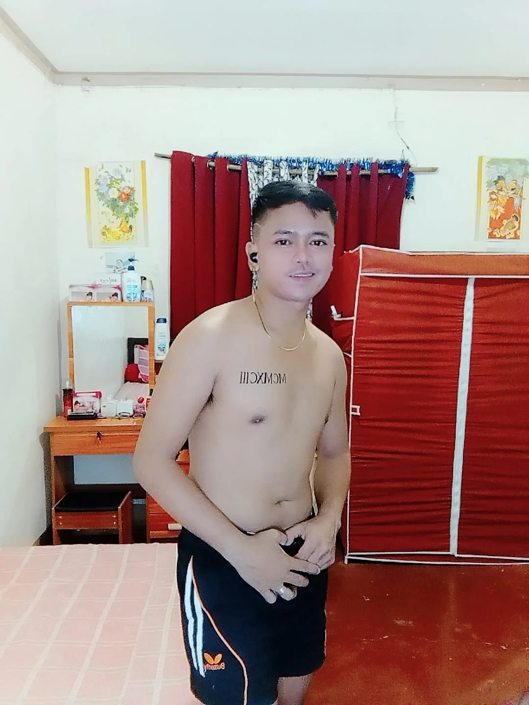 XXX Porn Photo of Nude sweet_sexyasian69 8