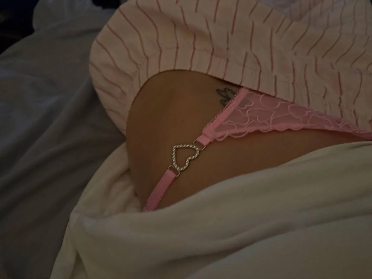 XXX Porn Photo of Nude JoeannOchsenbein 1