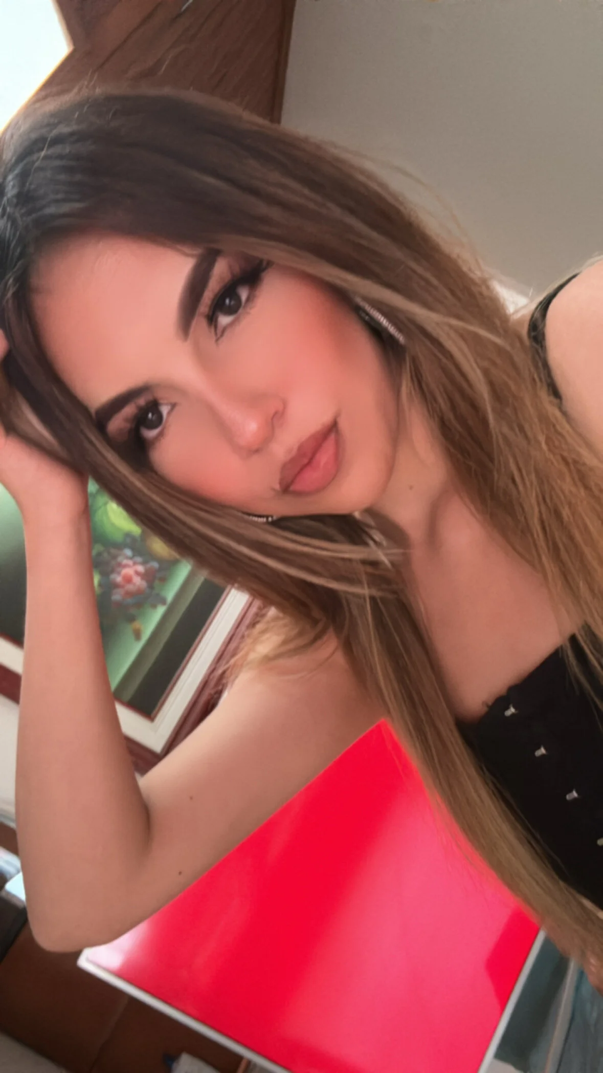 XXX Porn Photo of Nude kittyblooms 13