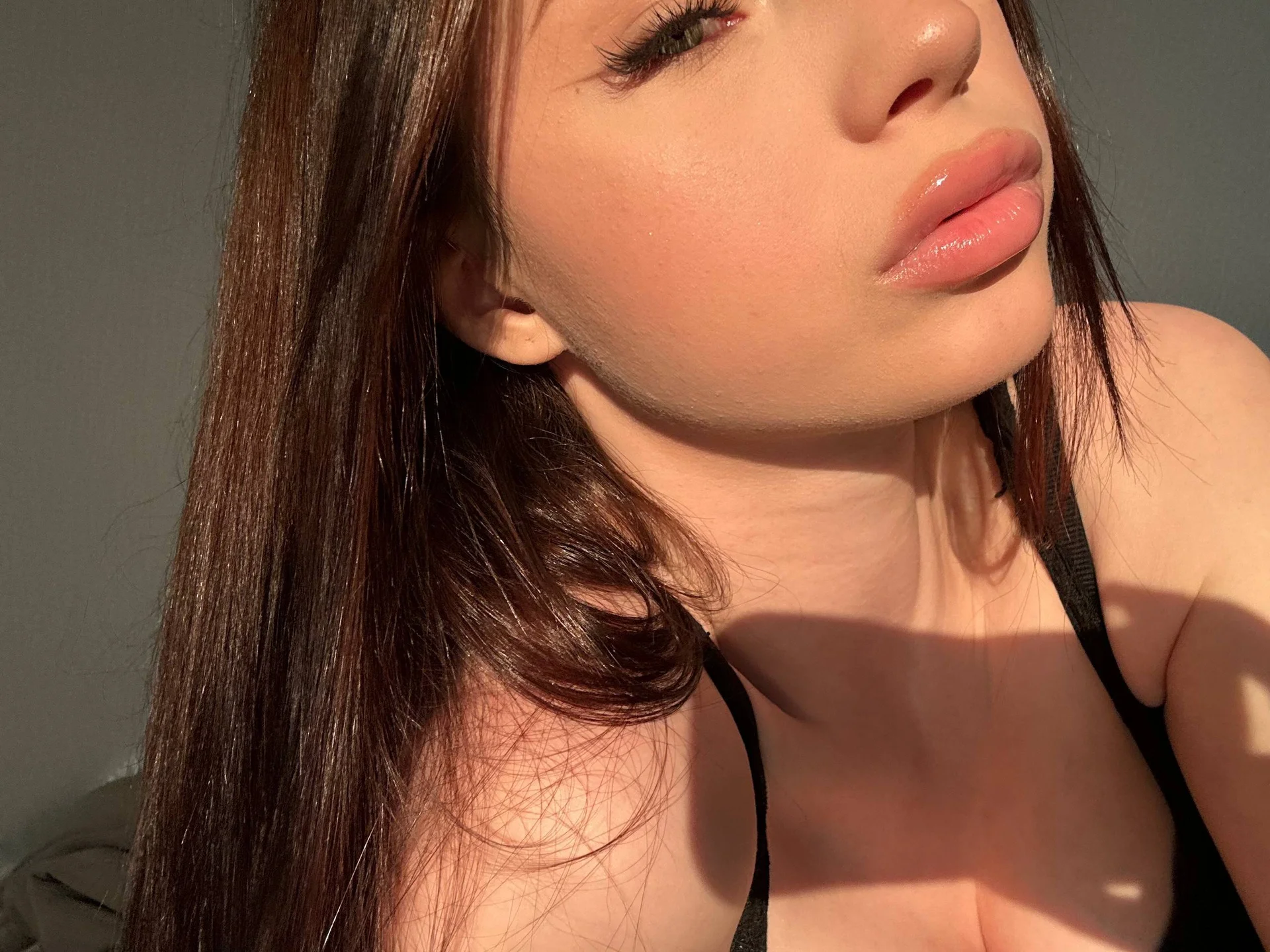 XXX Porn Photo of Nude JennySilk 3