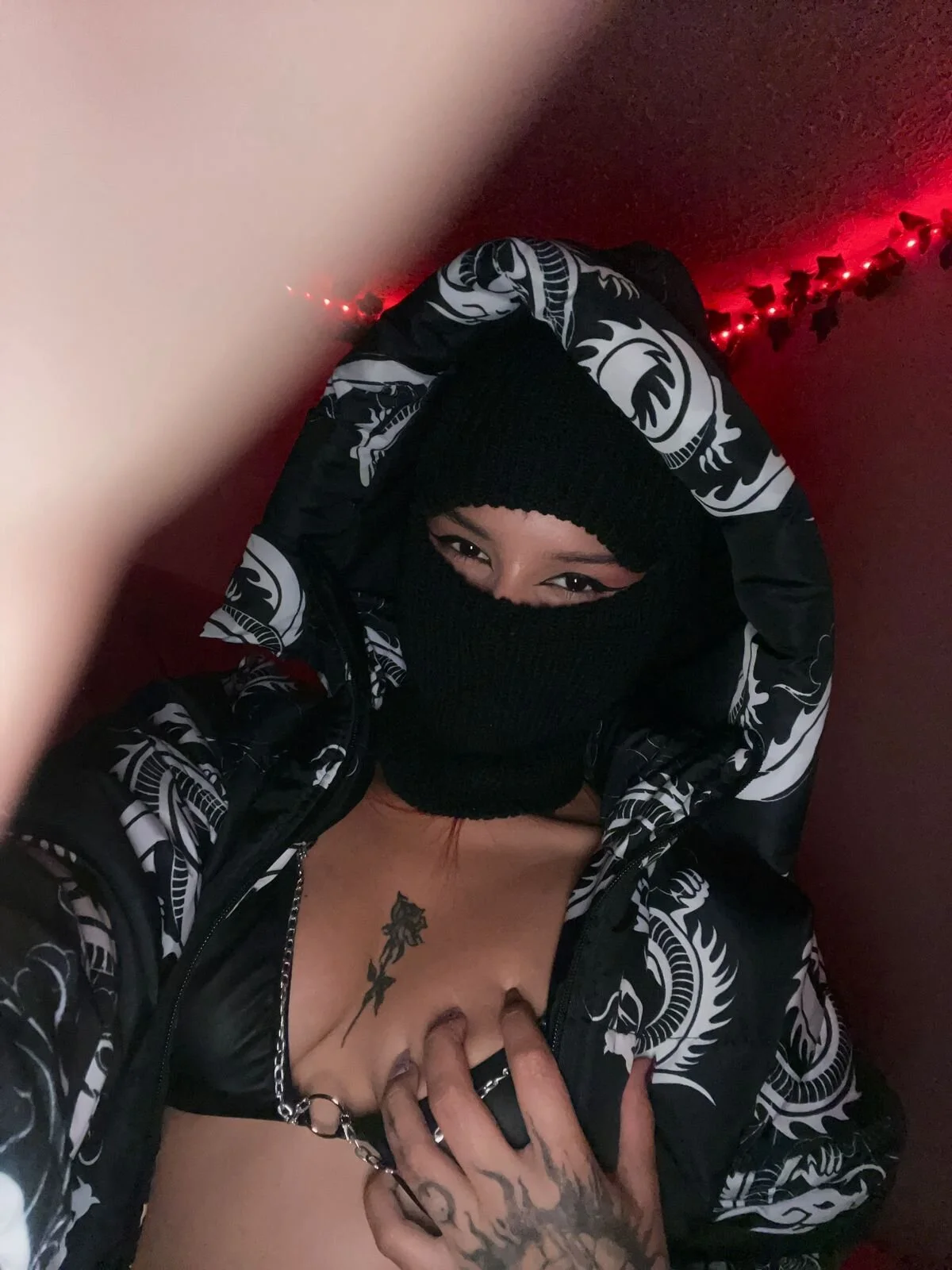 XXX Porn Photo of Nude CinthiaCollins 158