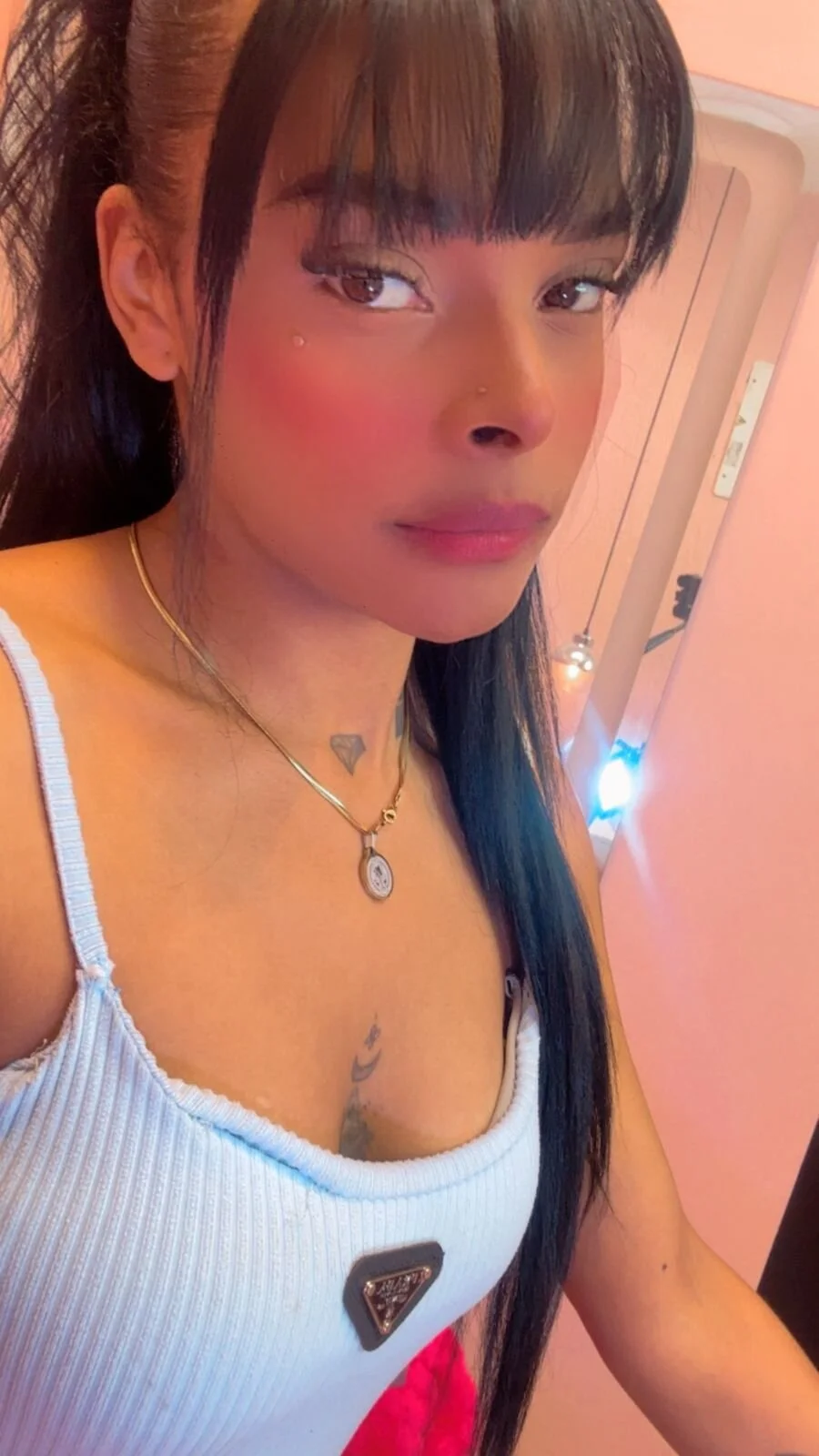XXX Porn Photo of Nude EmmaEbony_ 376