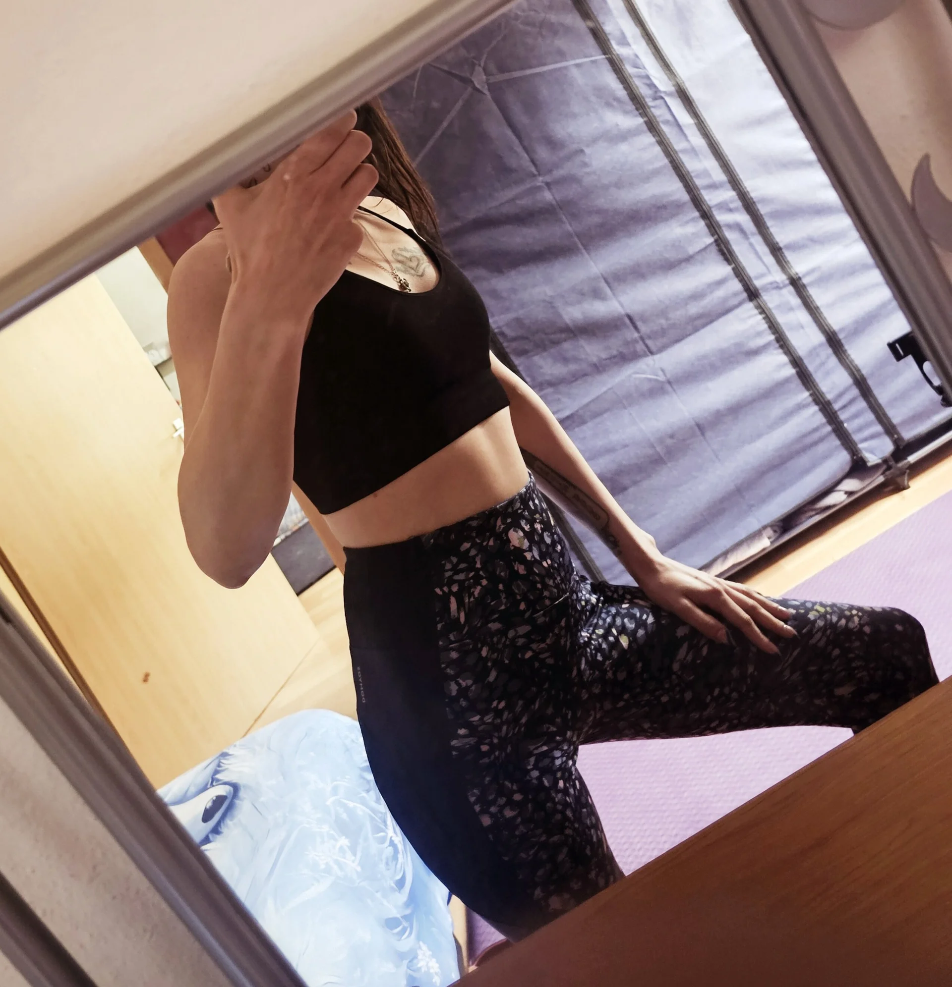 XXX Porn Photo of Nude Nuyara 15