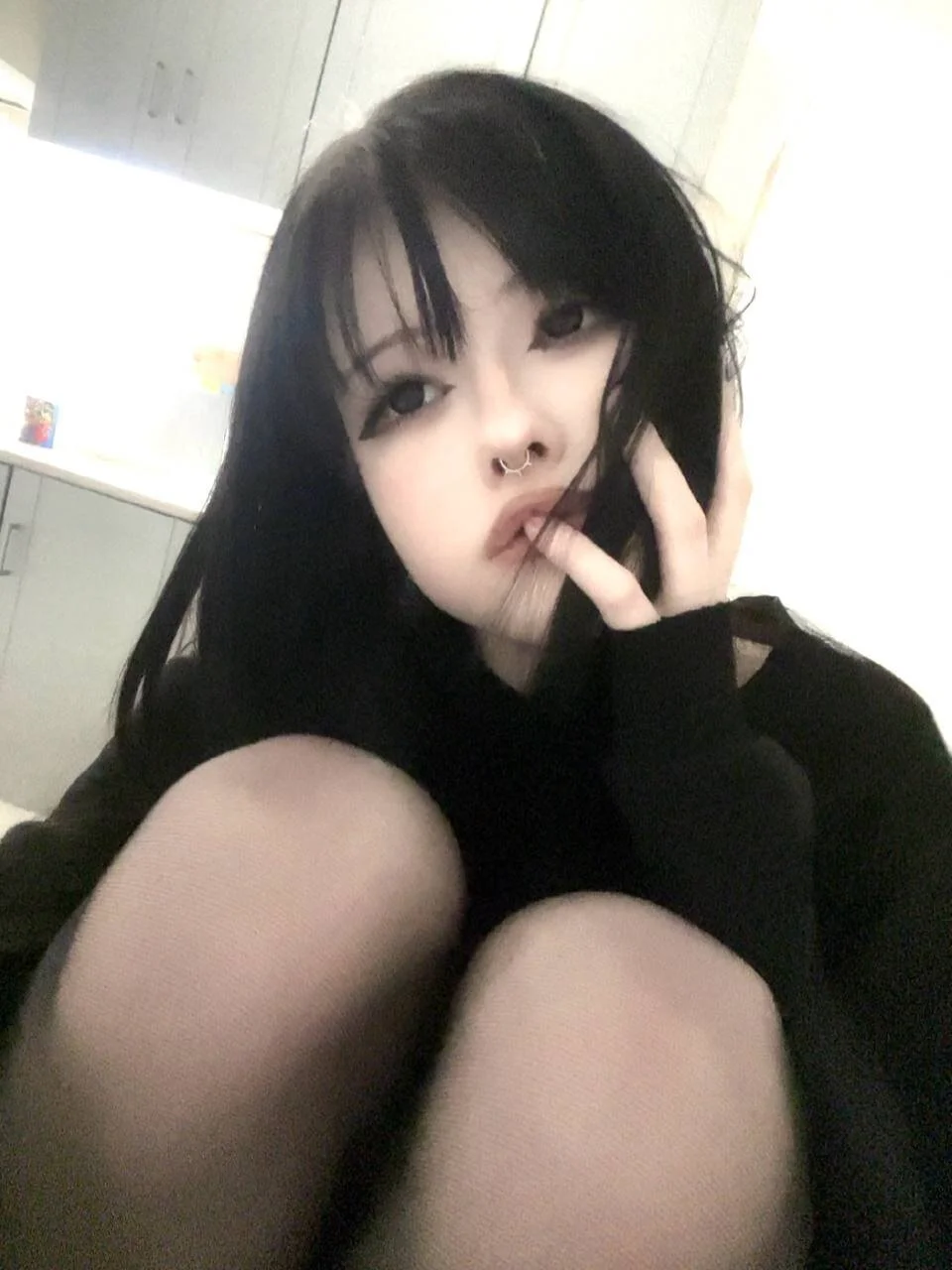 XXX Porn Photo of Nude Kiss_Me_Kessy 4