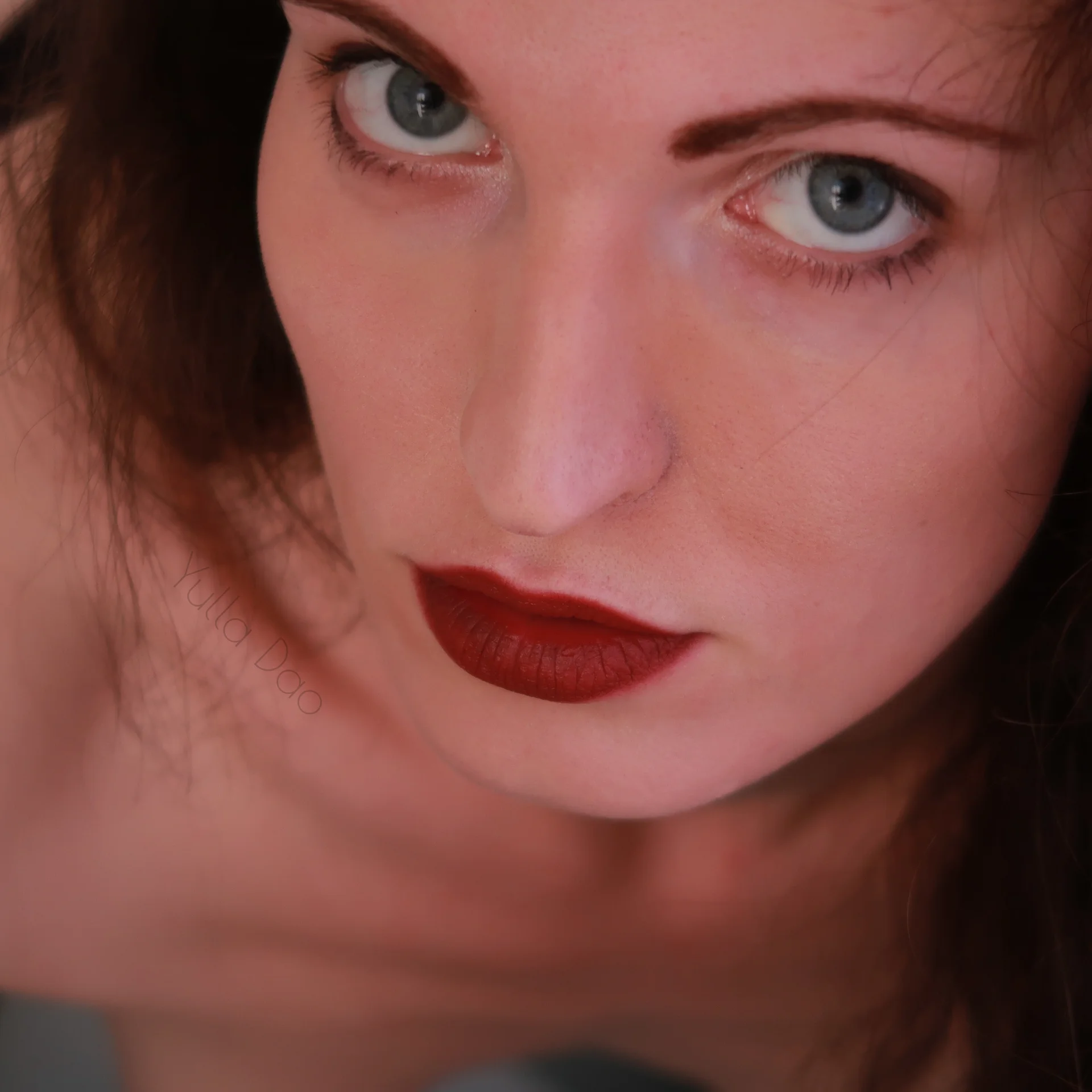 XXX Porn Photo of Nude yulladao 935