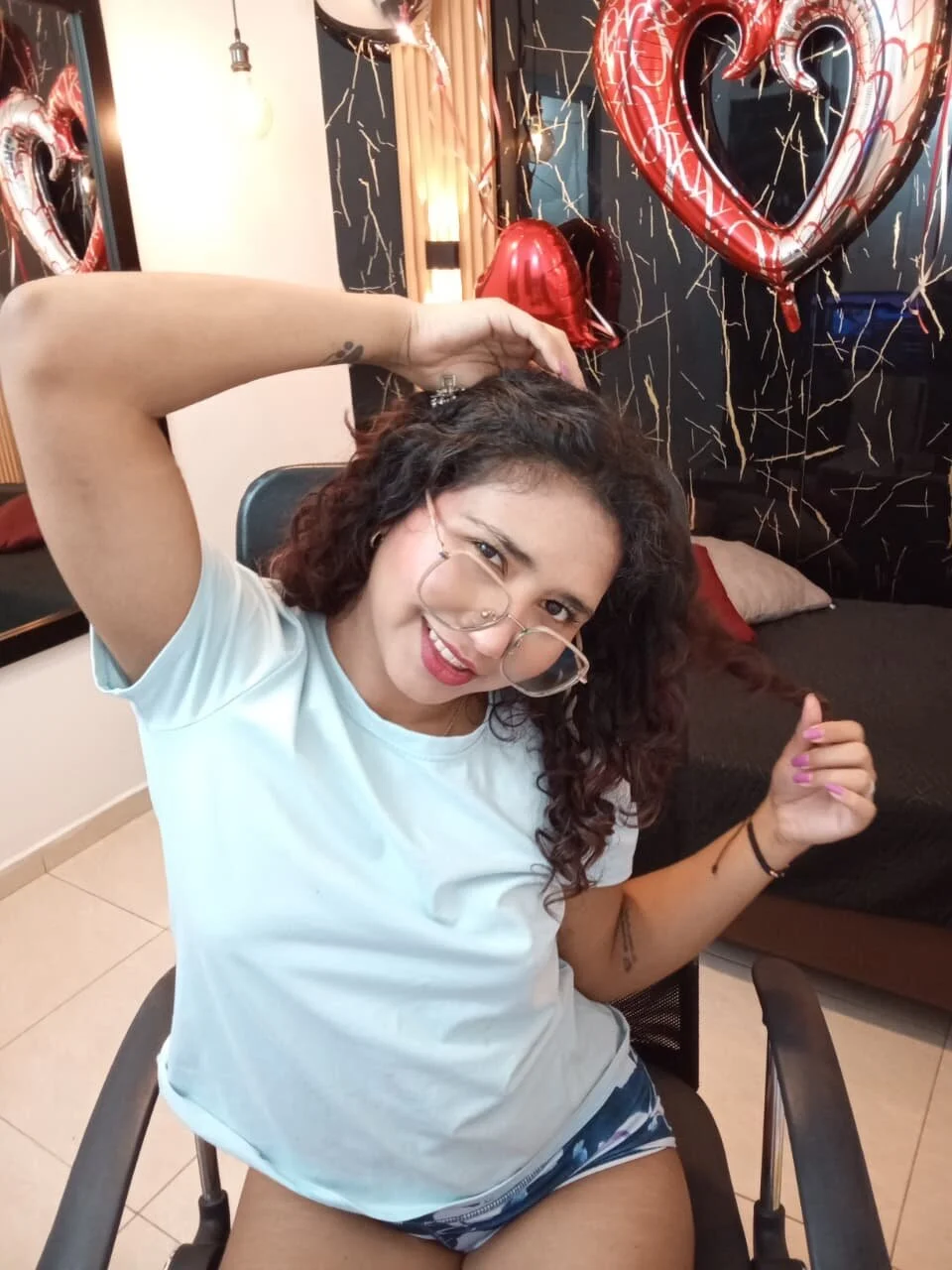 XXX Porn Photo of Nude SamanthaFox_8 66