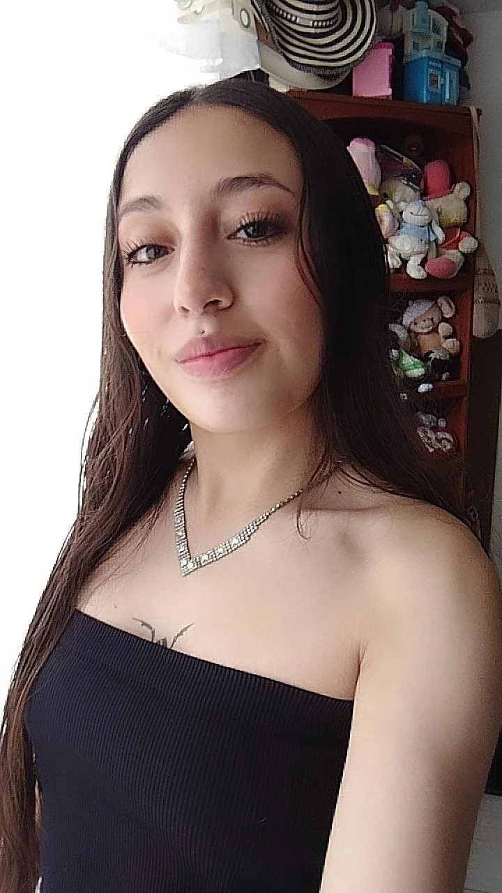 XXX Porn Photo of Nude StefaniaFoxx_ 3