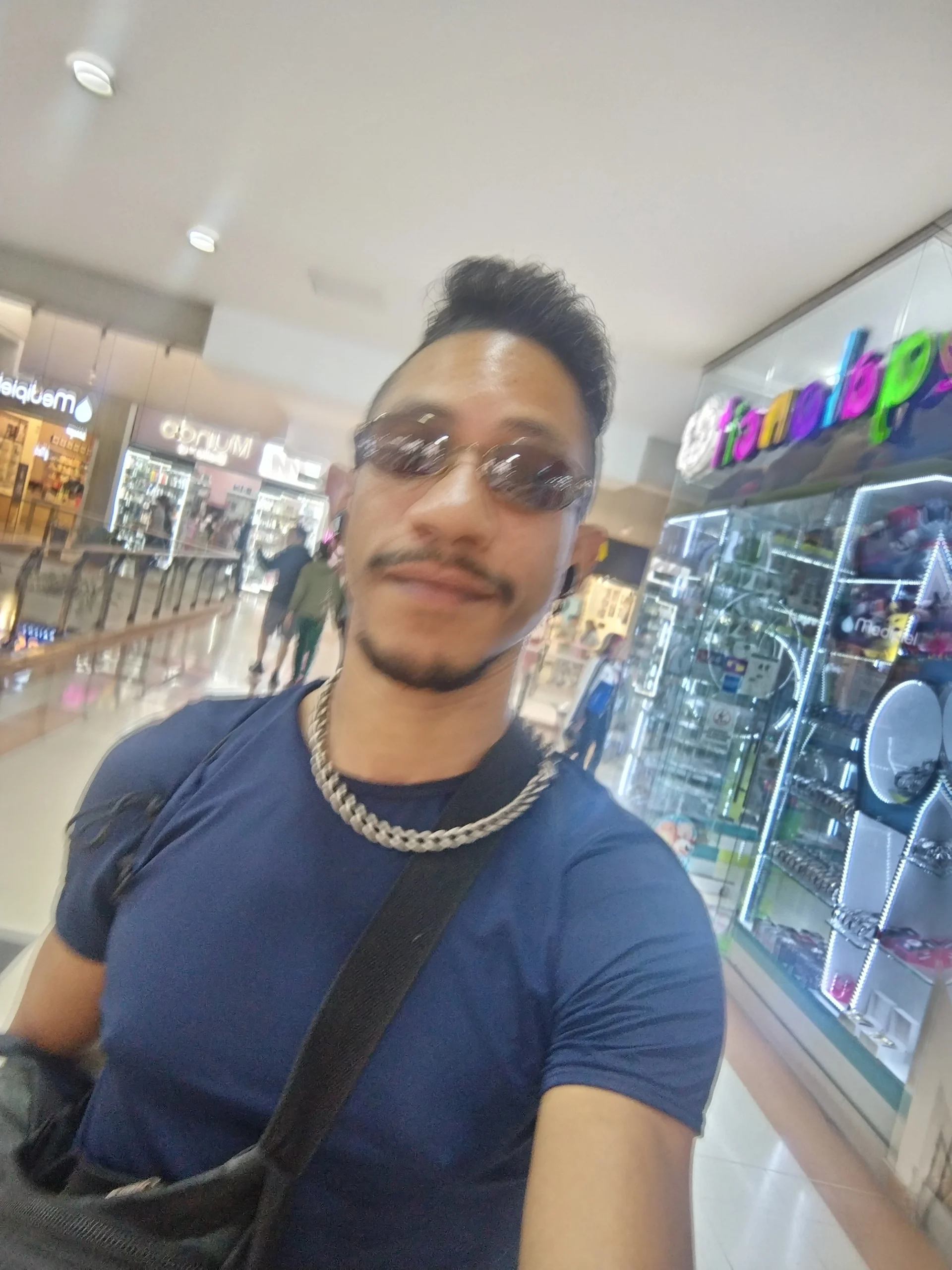 XXX Porn Photo of Nude Kratos-Moreno 13