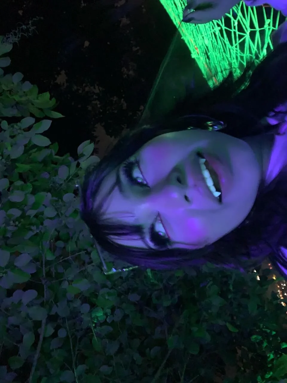 XXX Porn Photo of Nude Auroraabyss 4