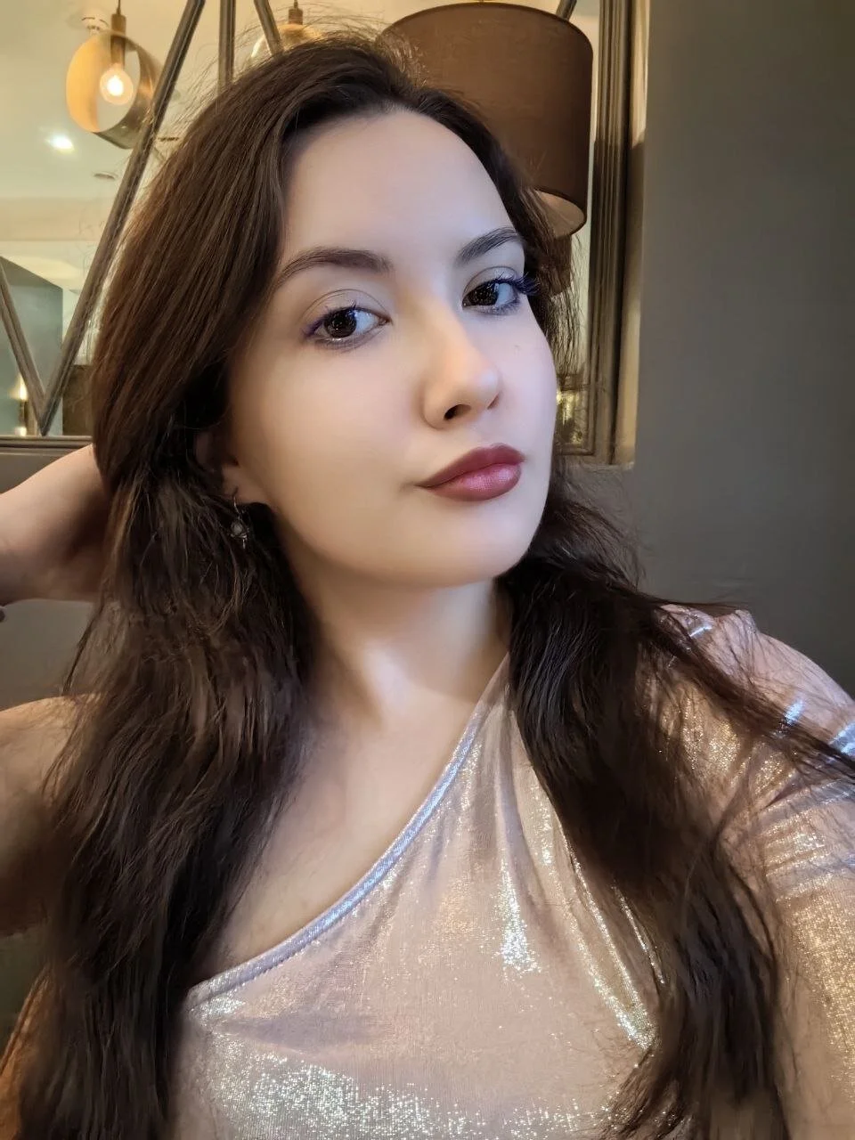 XXX Porn Photo of Nude MoodieMira 1