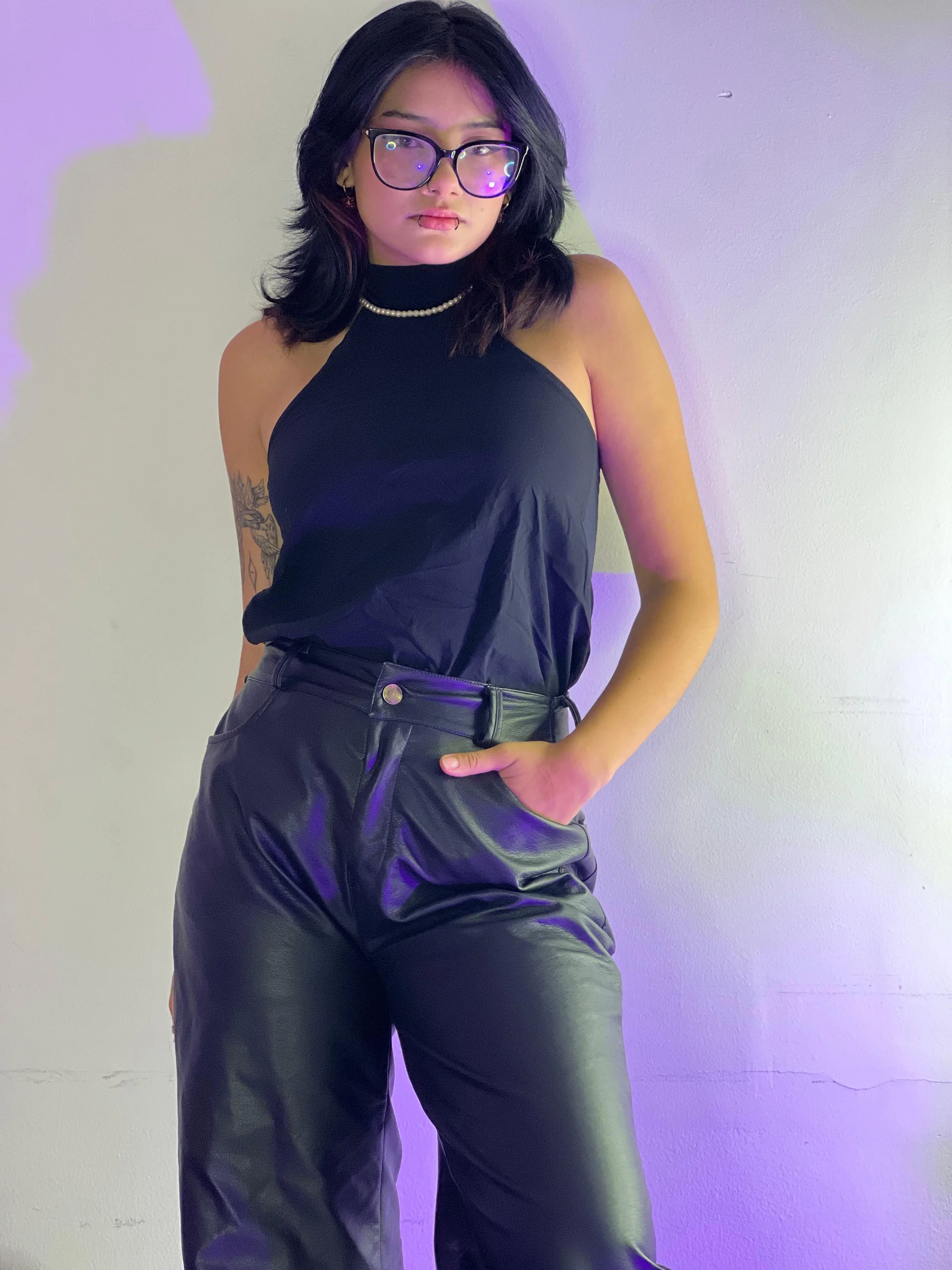 XXX Porn Photo of Nude Lucy_boobss 5