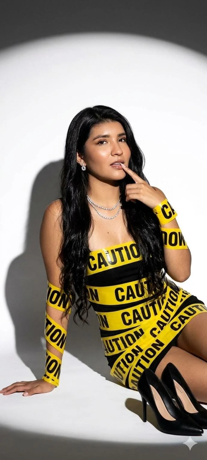 XXX Porn Photo of Nude Ninaa_velvett 5