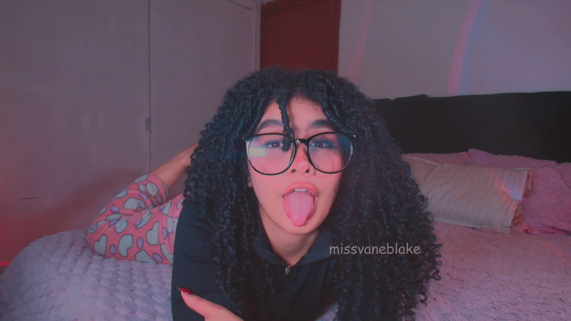 XXX Porn Photo of Nude missvaneblake 18