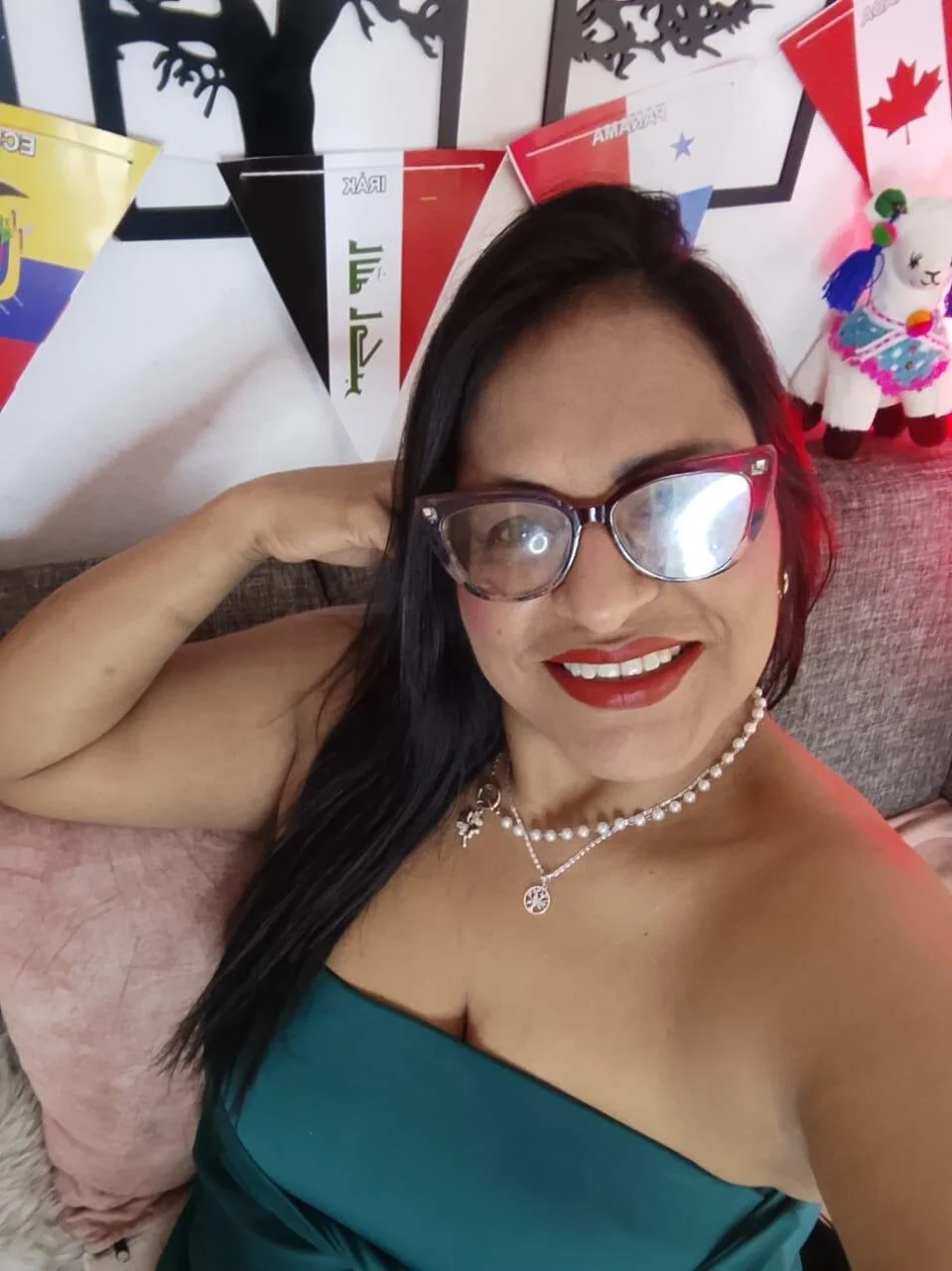 XXX Porn Photo of Nude Angelabrowm 22