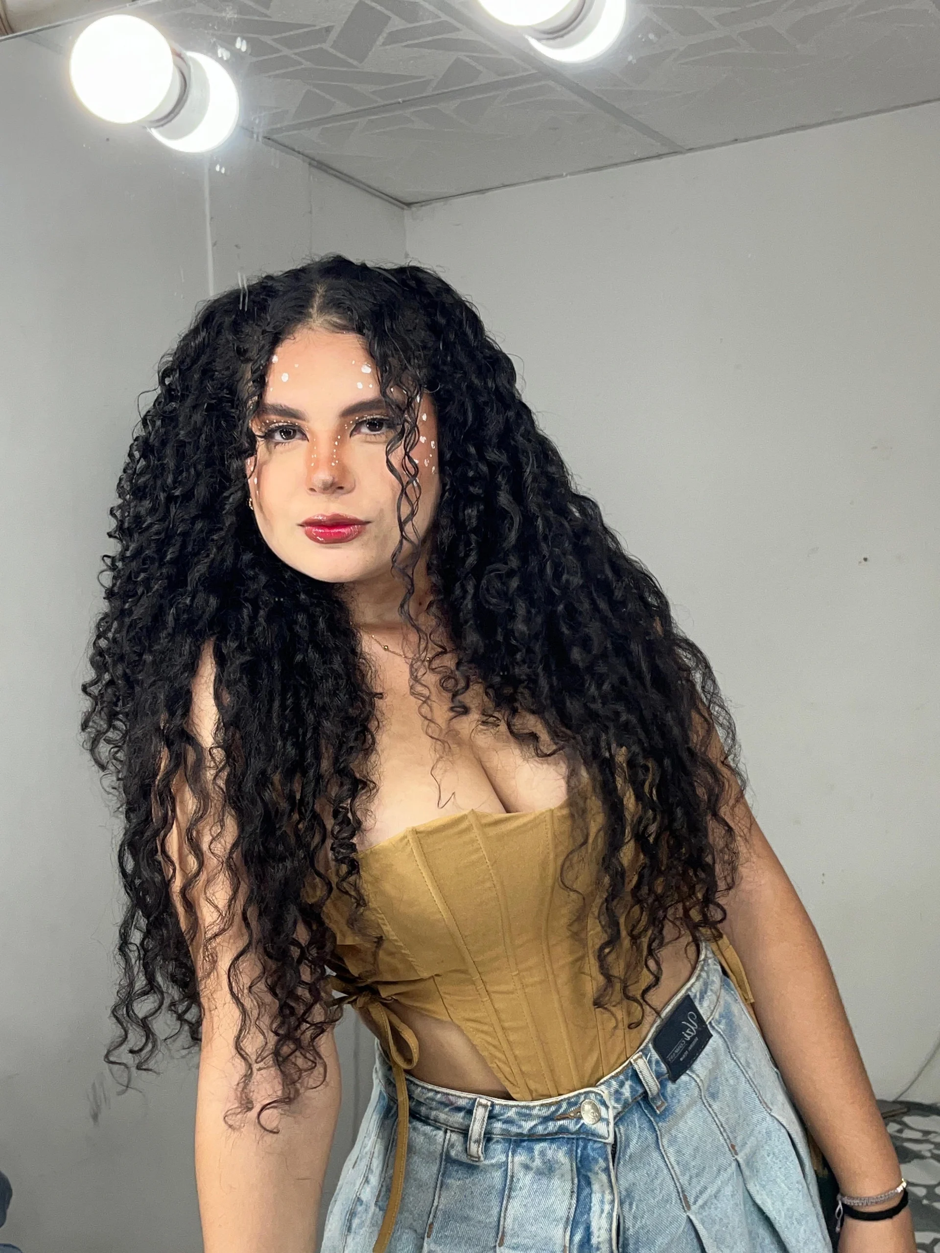 XXX Porn Photo of Nude Yassy_vazquez 10