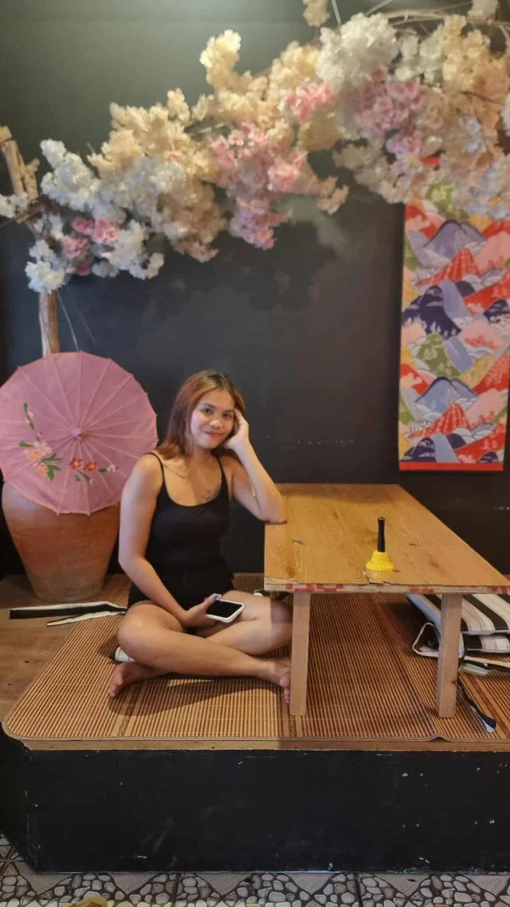 XXX Porn Photo of Nude KennaParee 4