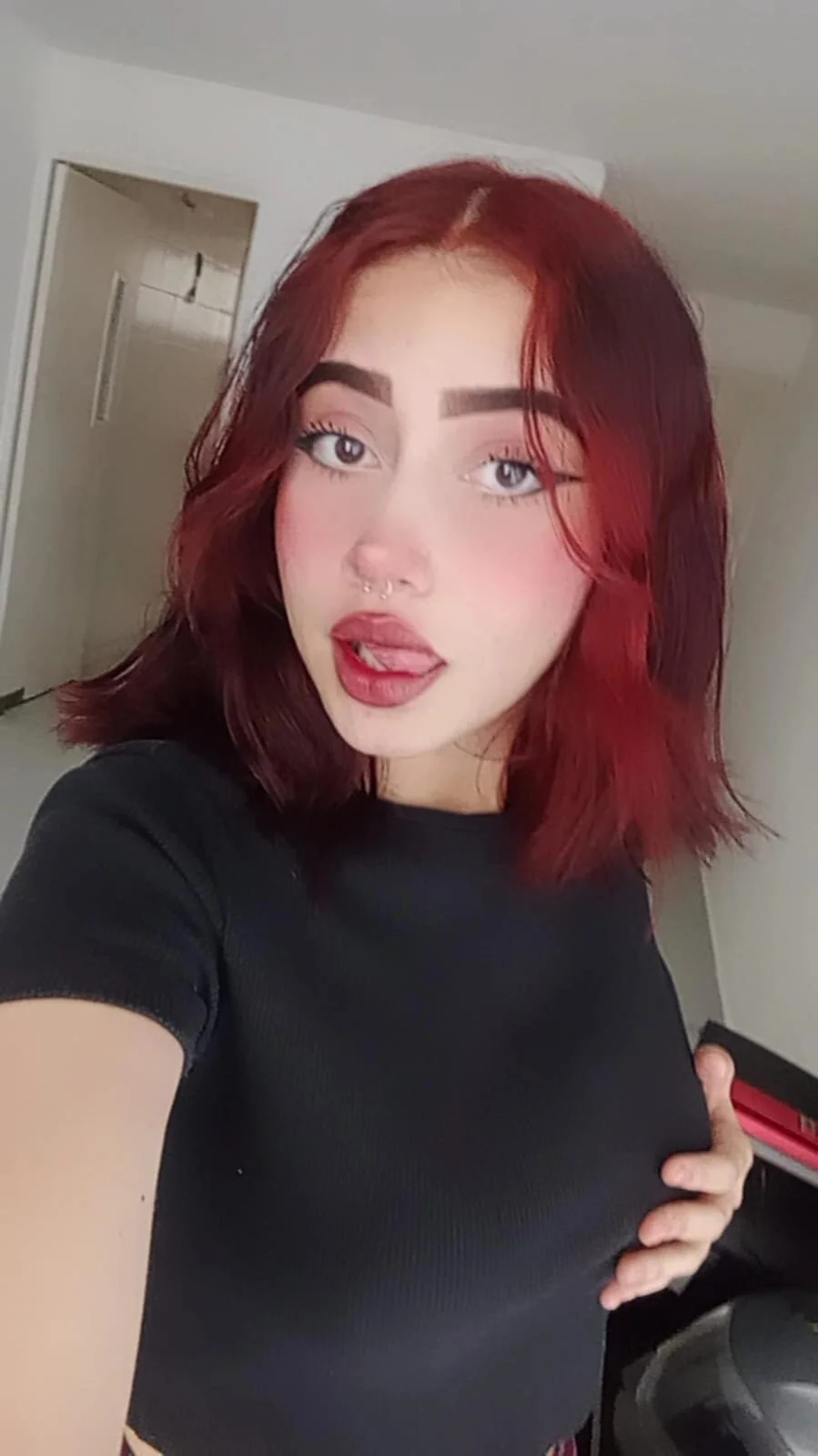 XXX Porn Photo of Nude kittyheavy17 1