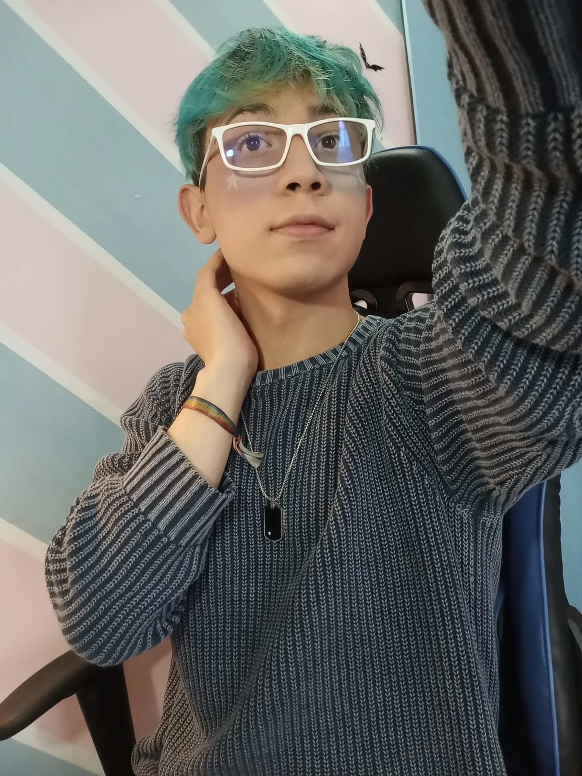 XXX Porn Photo of Nude Naughty__Chriss 31