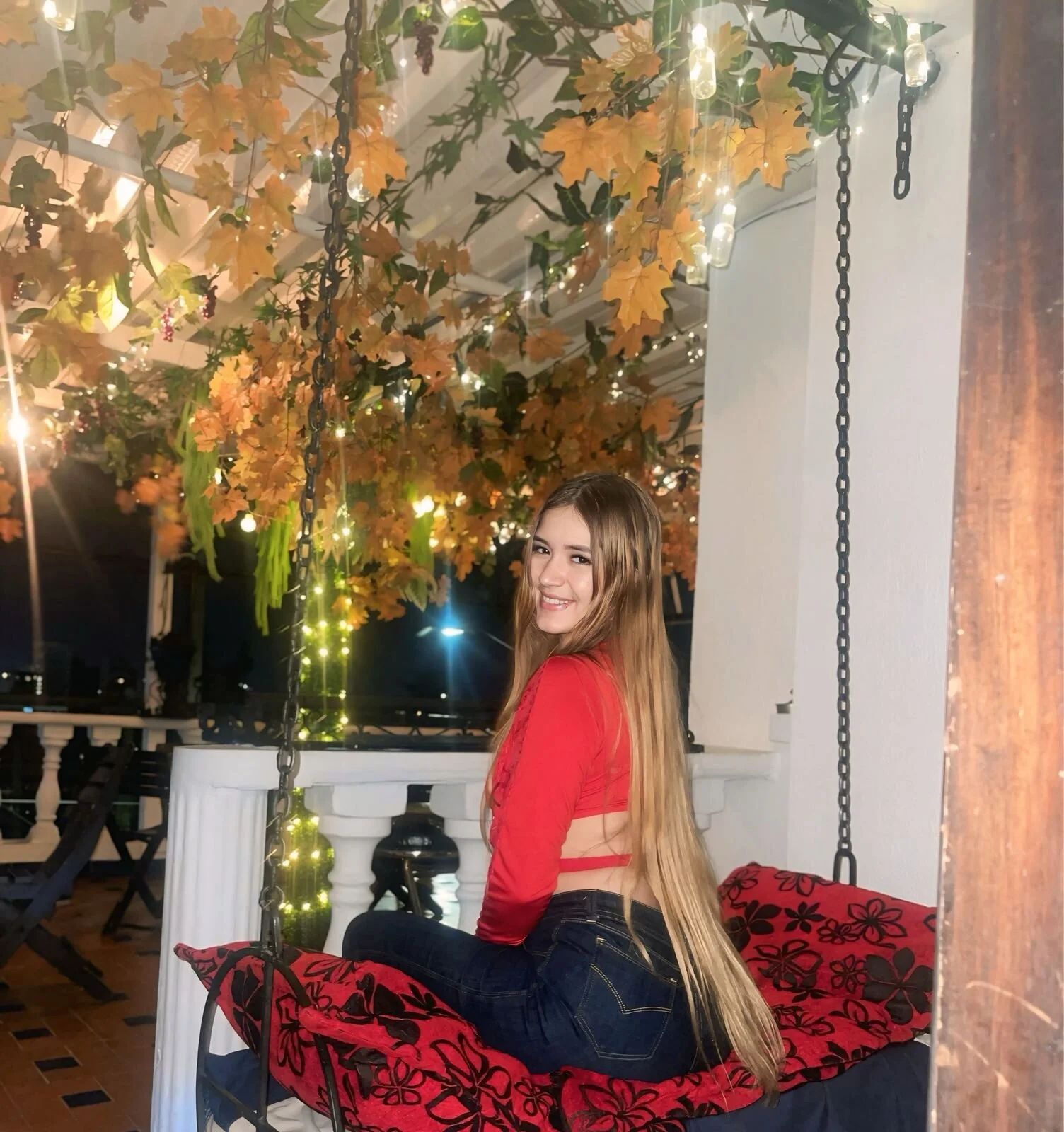 XXX Porn Photo of Nude Nathalie_29 8