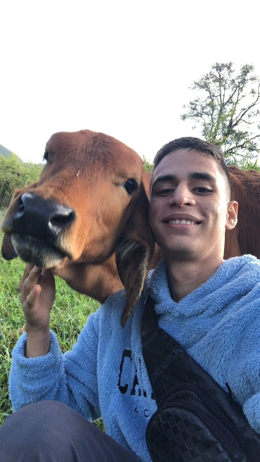 XXX Porn Photo of Nude Max_TheHorseDick 2