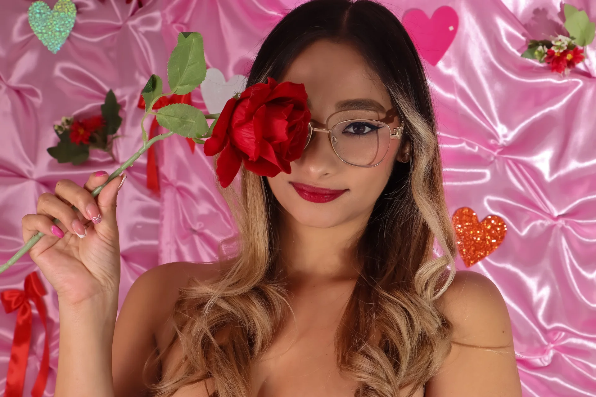 XXX Porn Photo of Nude vale_ross_ 128