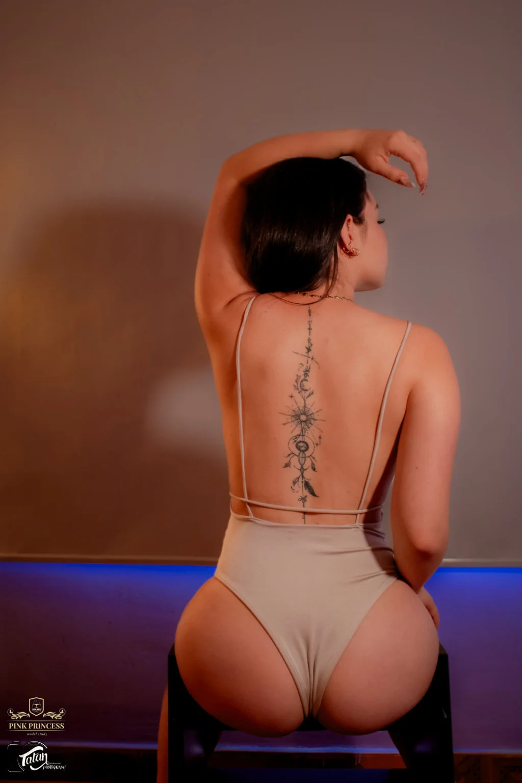 XXX Porn Photo of Nude lilimini032 73