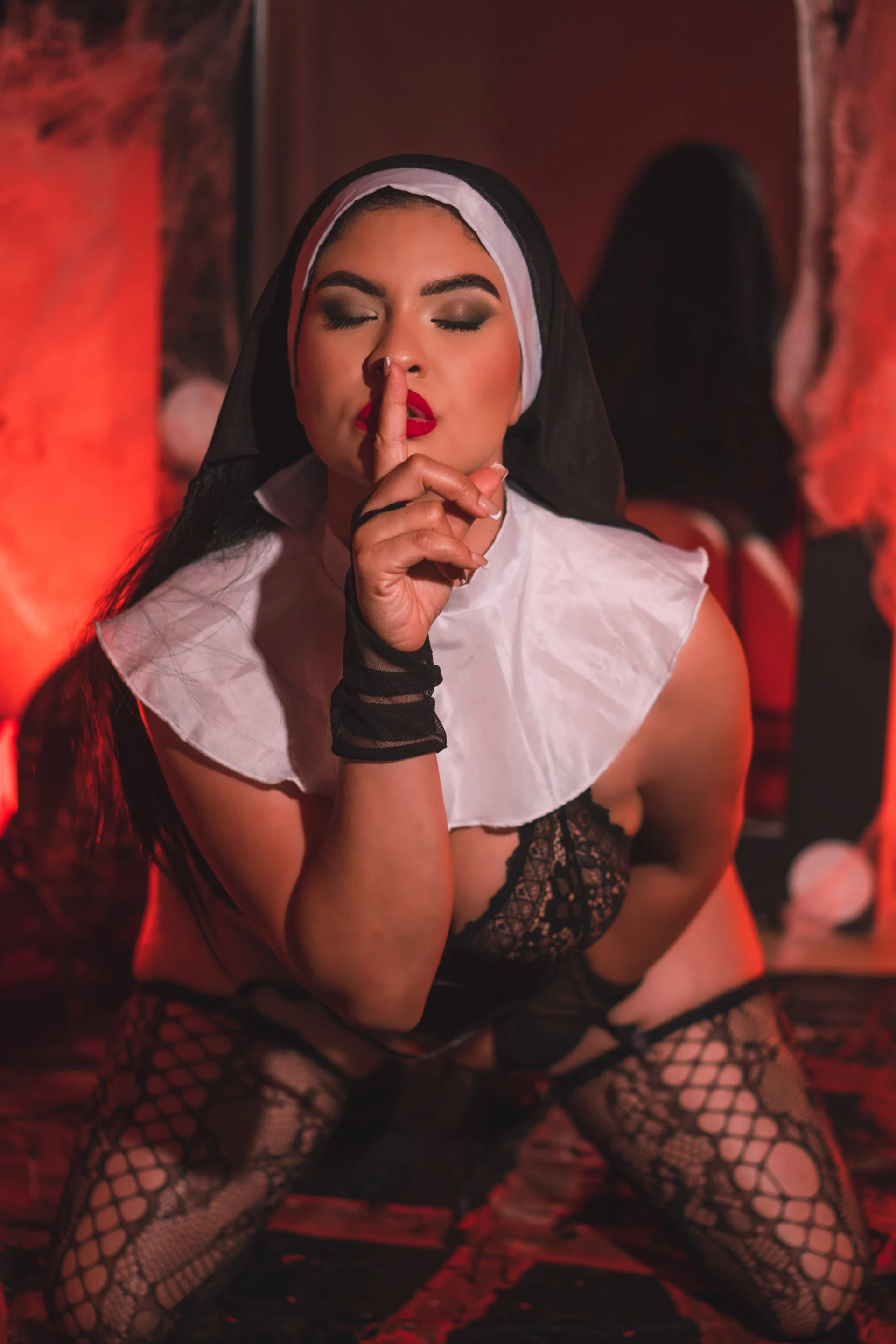 XXX Porn Photo of Nude Veronicalanx1 103