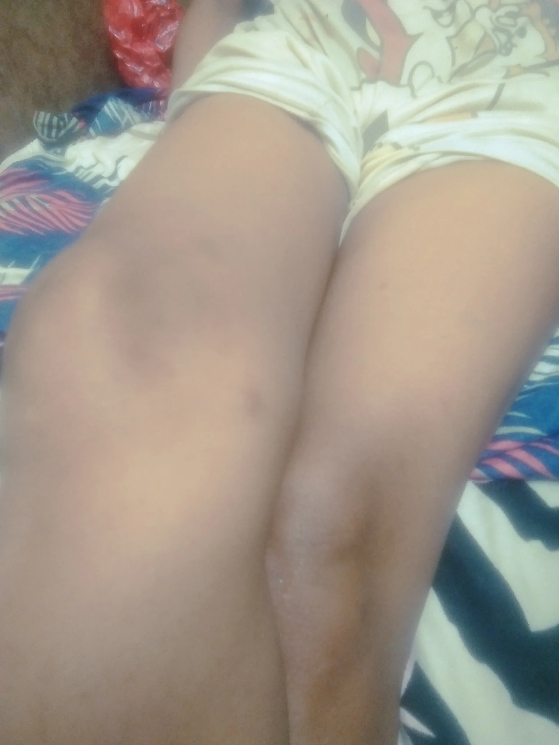 XXX Porn Photo of Nude khushicpl 1