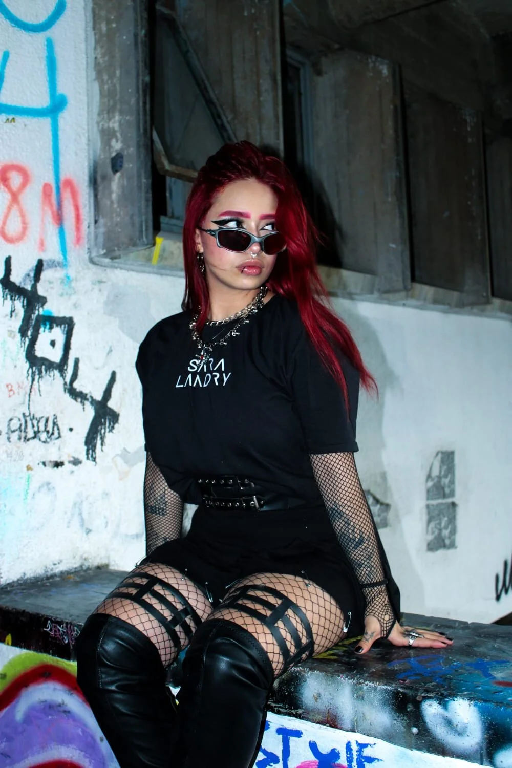 XXX Porn Photo of Nude Anni_acker_b 6