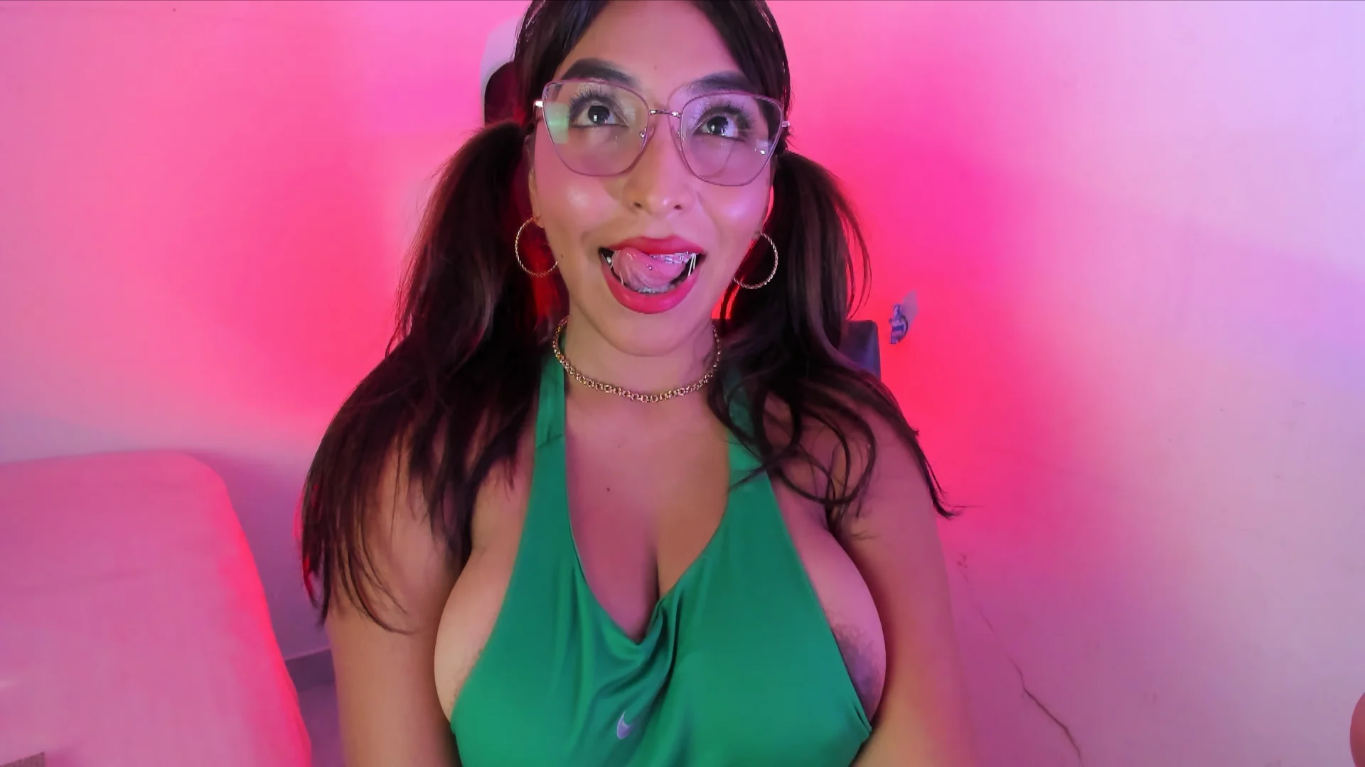 XXX Porn Photo of Nude Leticia_brownn1 2