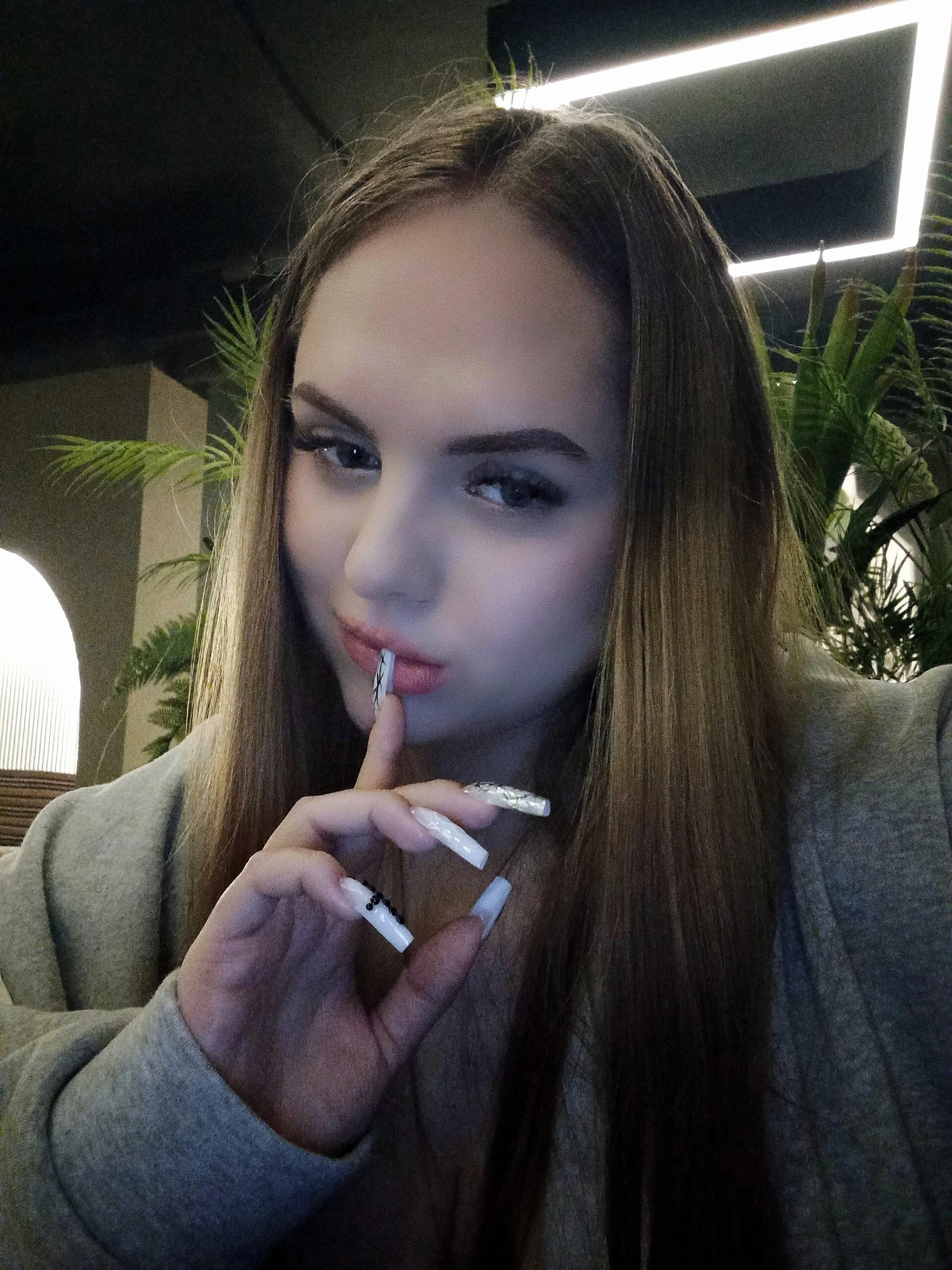 XXX Porn Photo of Nude SoftHypnose 7