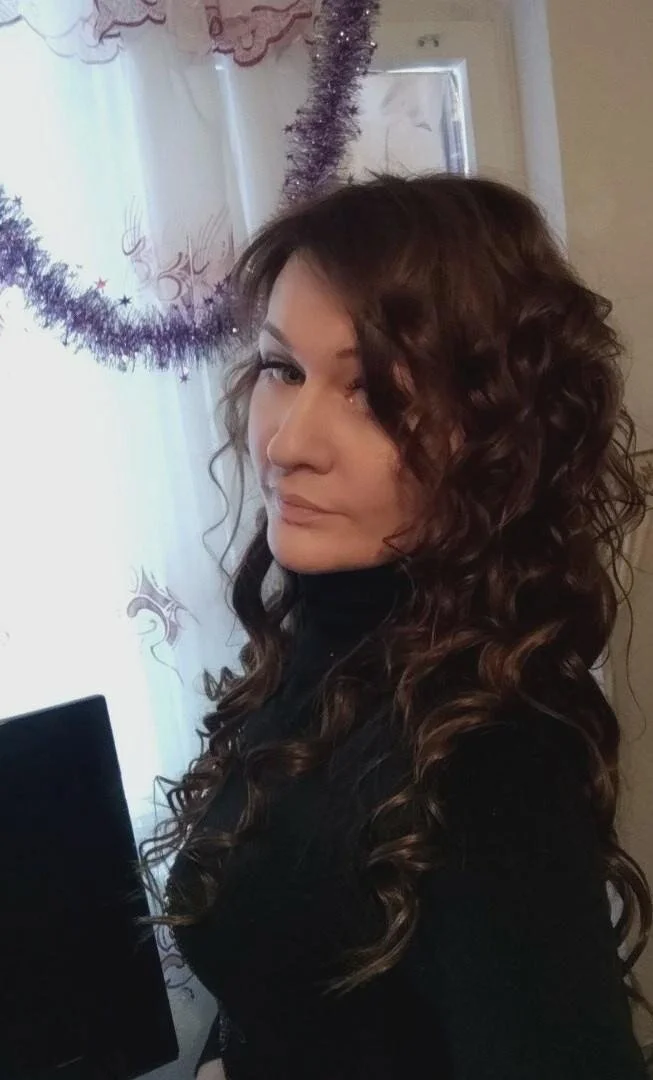 XXX Porn Photo of Nude Karinochka55 4