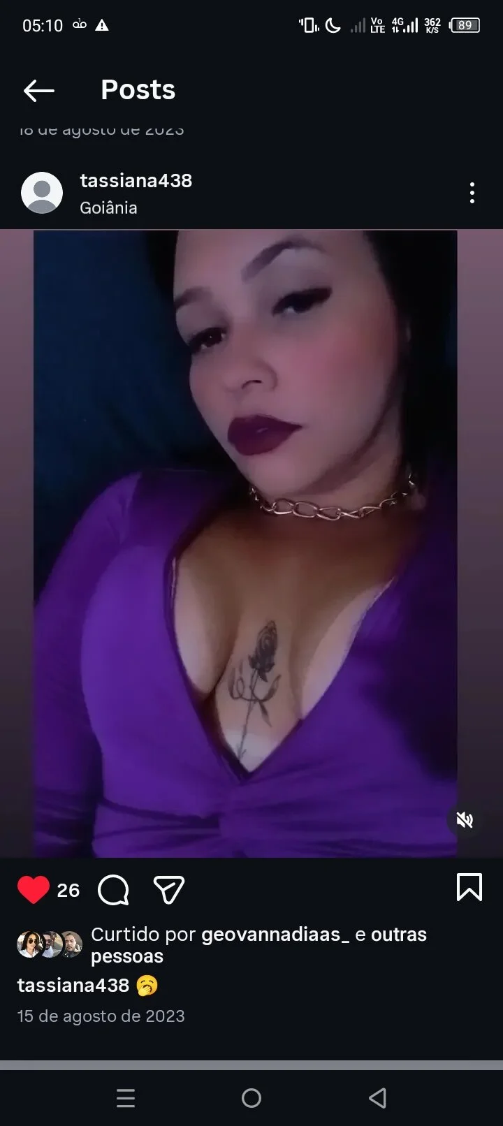 XXX Porn Photo of Nude tay27 1