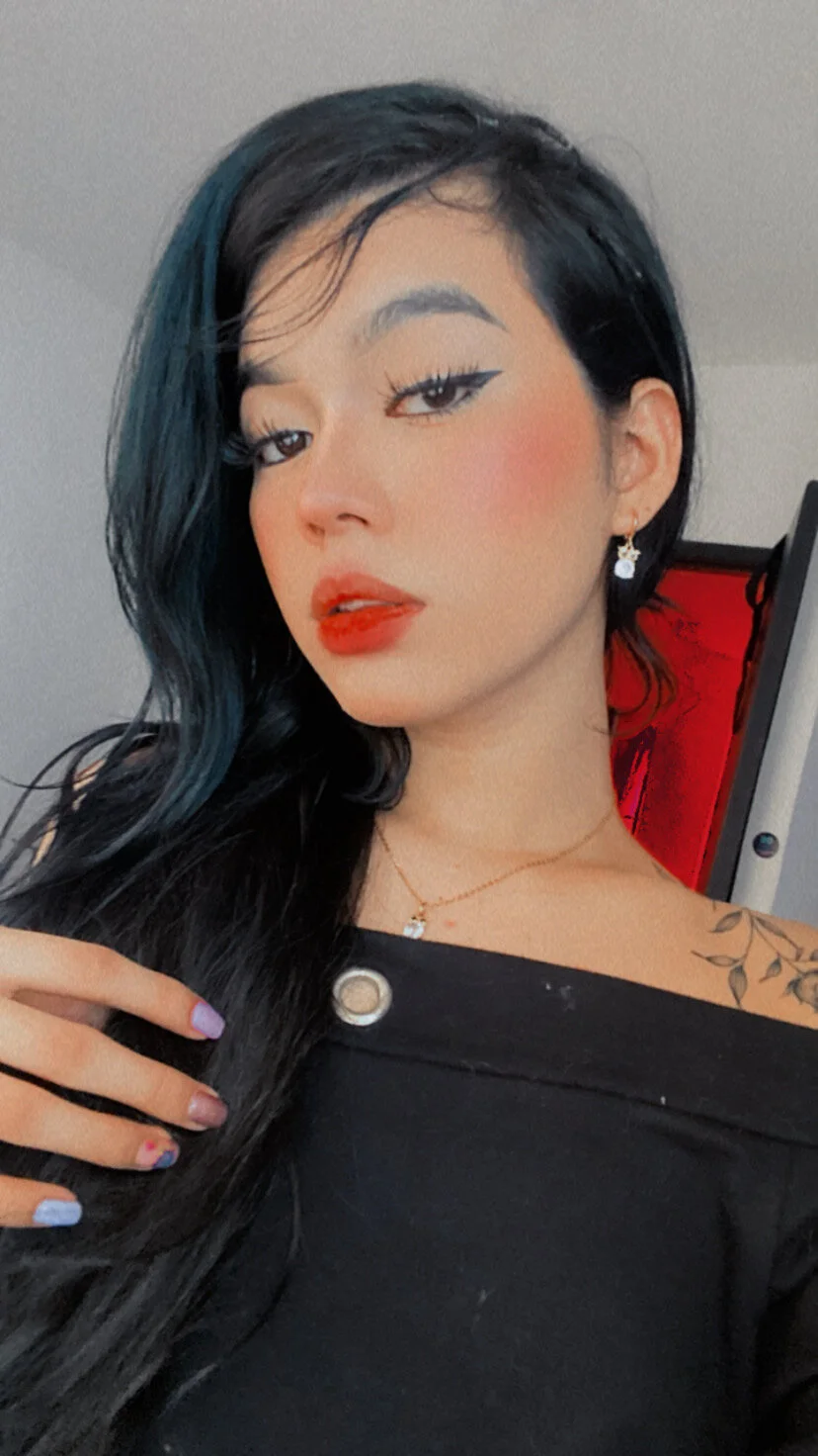 XXX Porn Photo of Nude ashliekitty__011 26