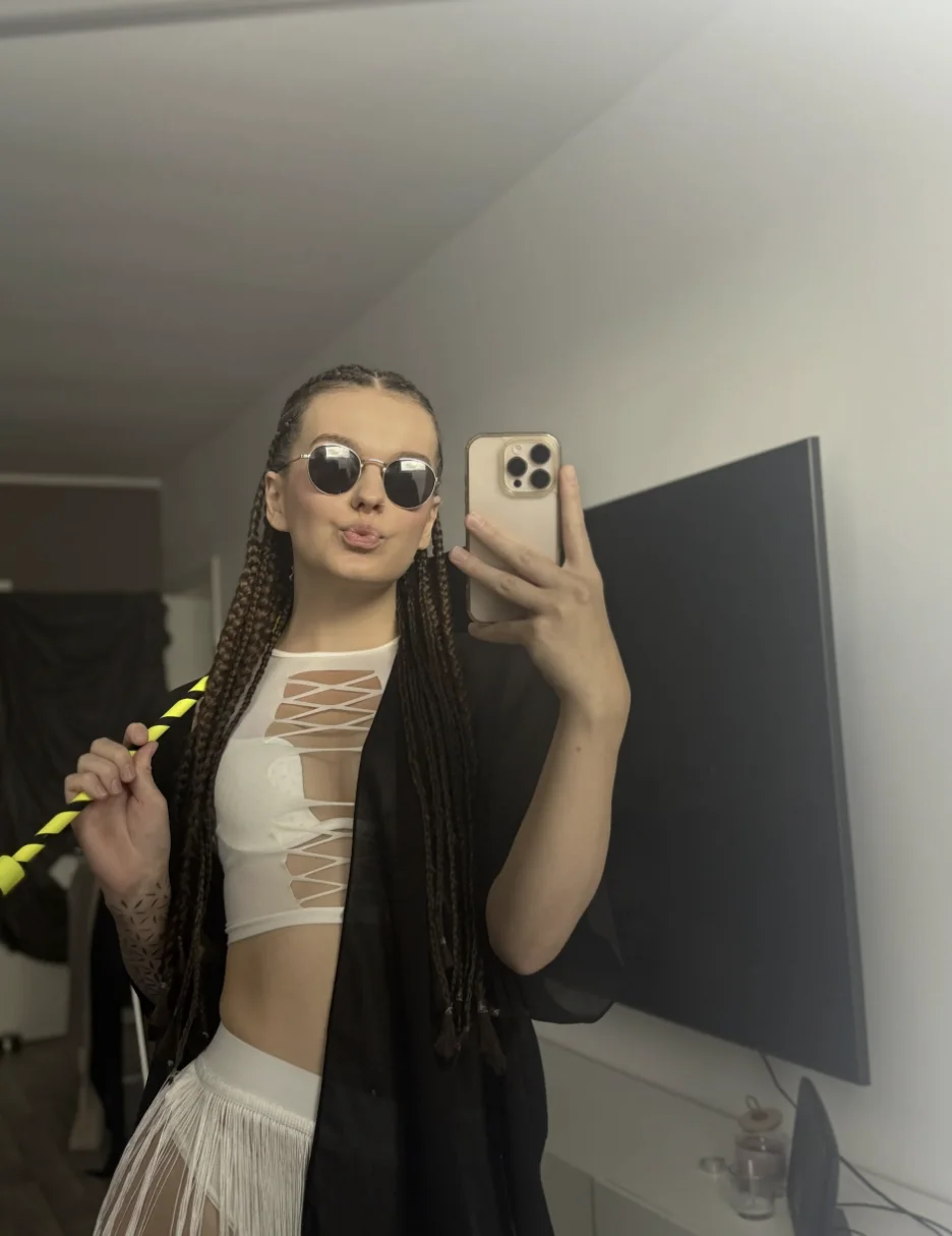 XXX Porn Photo of Nude LisaFreierxx 1