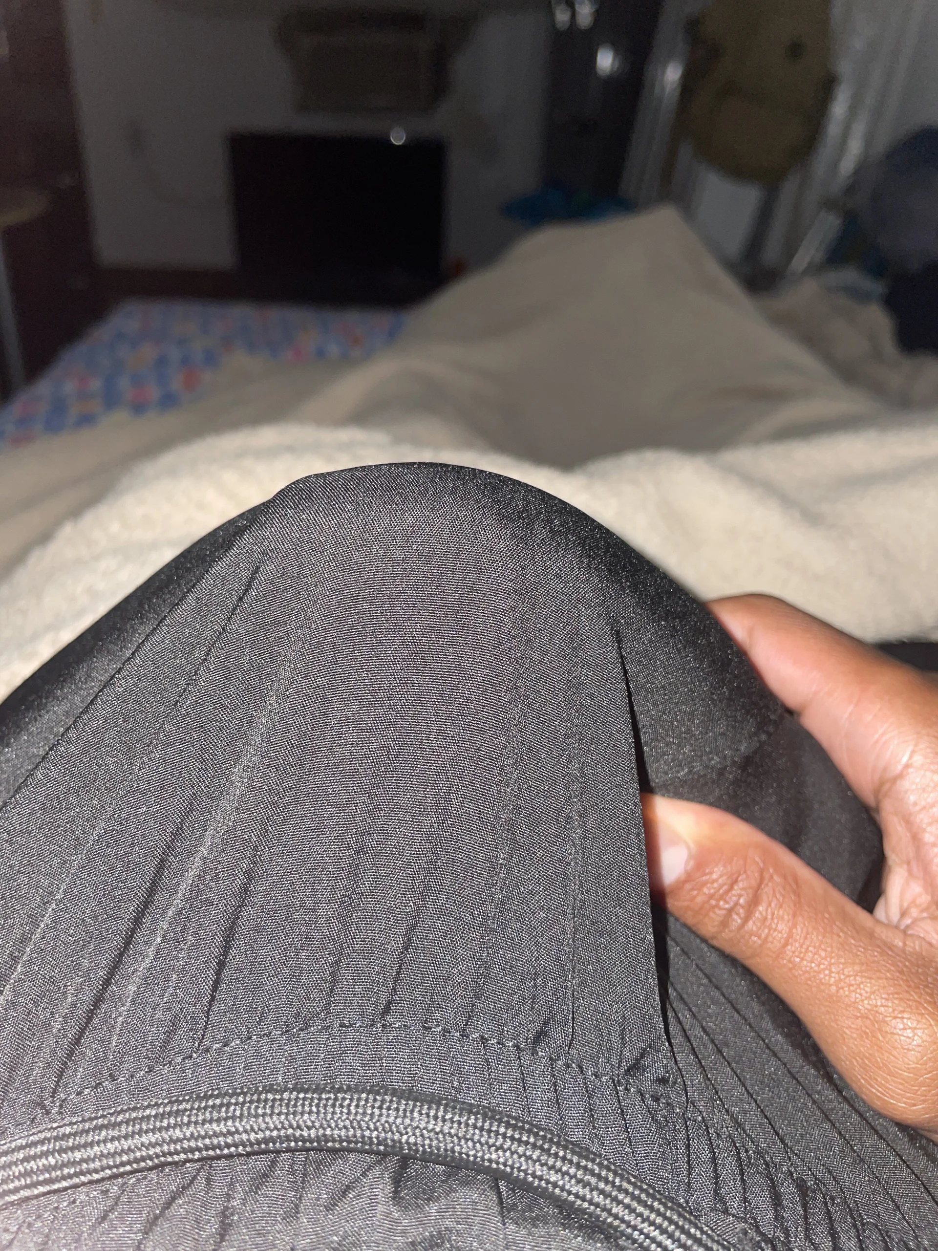 XXX Porn Photo of Nude pequenohomem 1