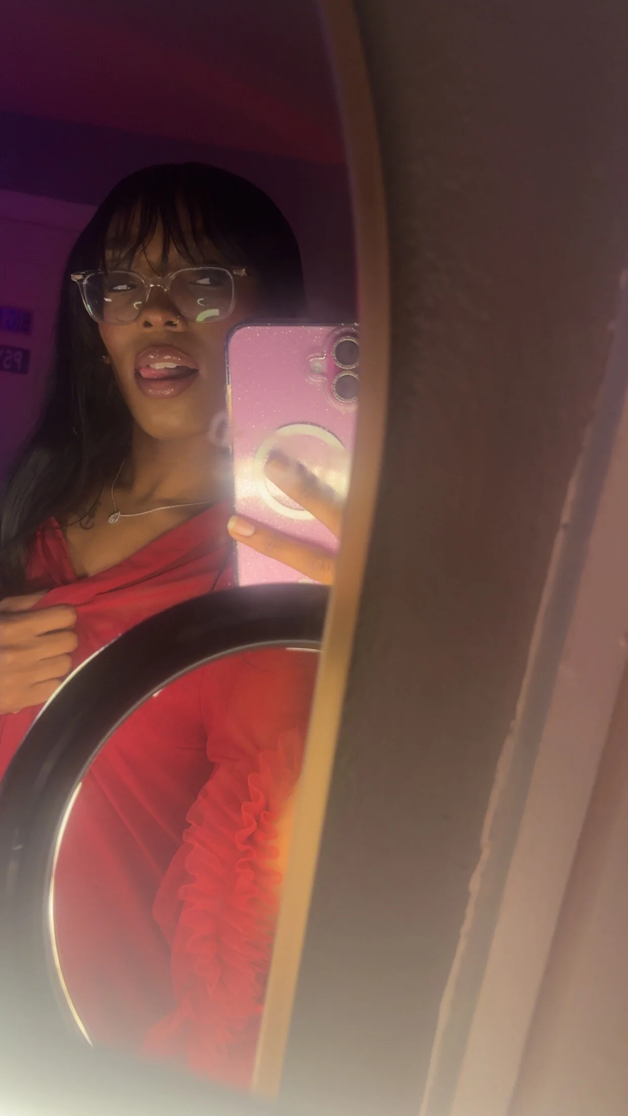 XXX Porn Photo of Nude Indiaaxluvv 9