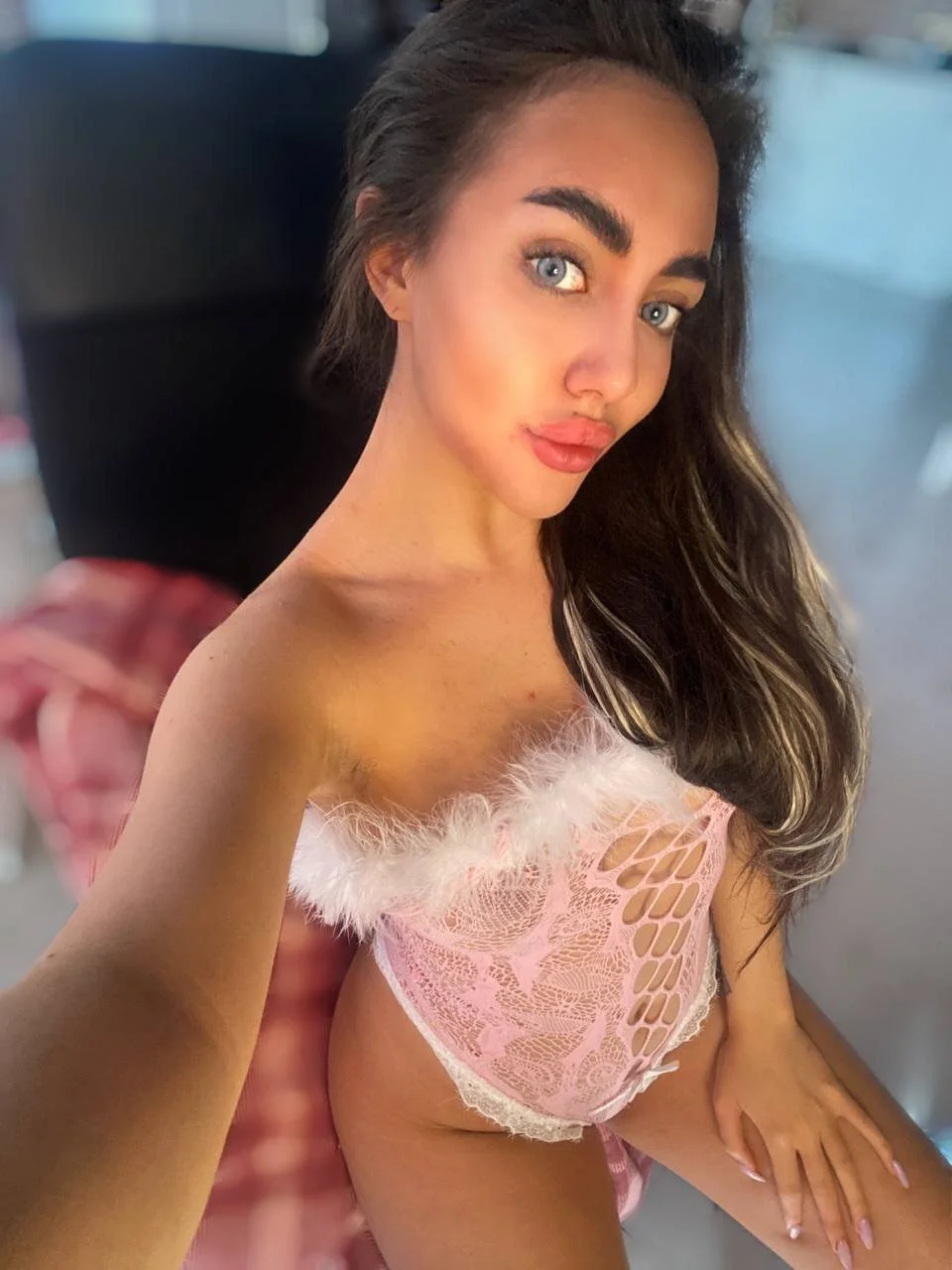 XXX Porn Photo of Nude Lil_Gabby 15