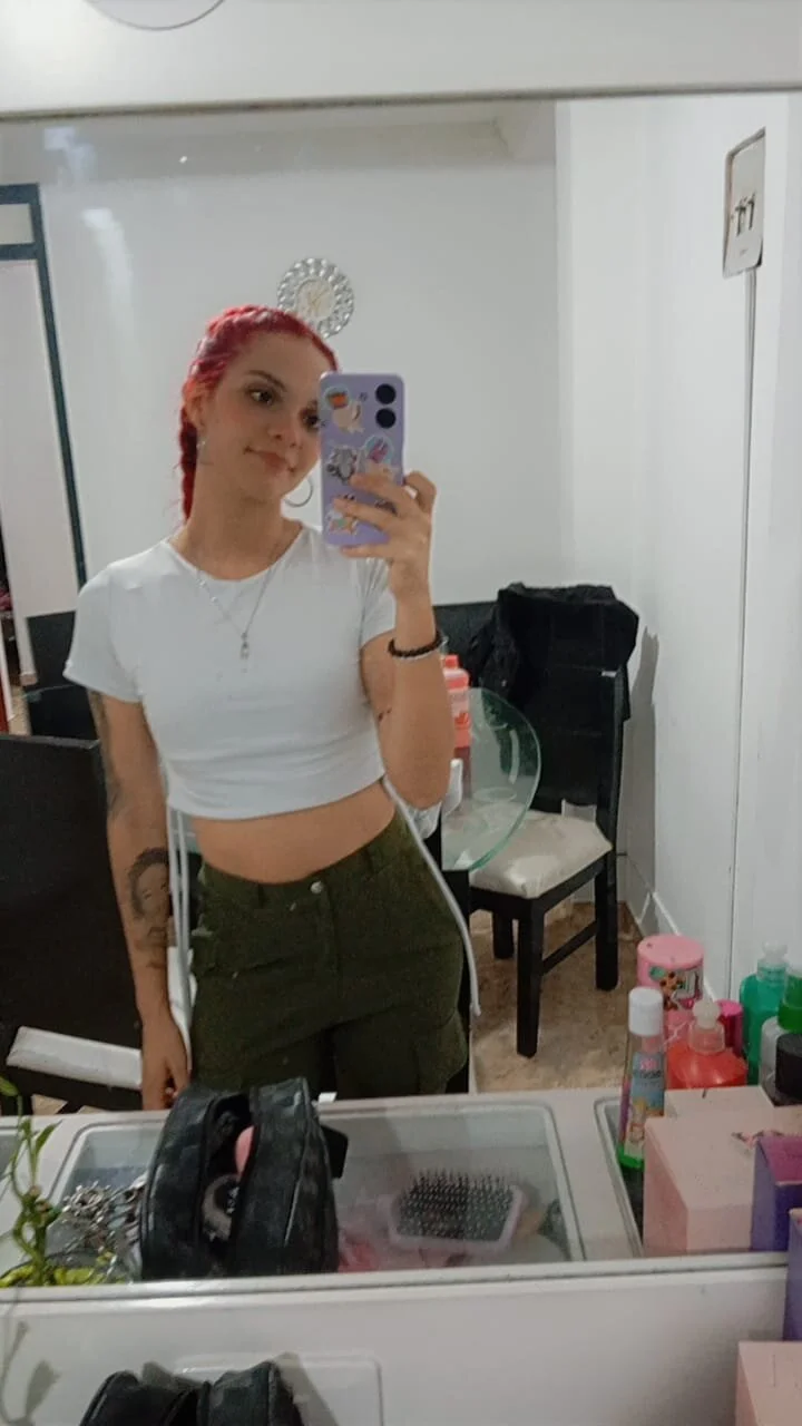 XXX Porn Photo of Nude MeganLorensx 53