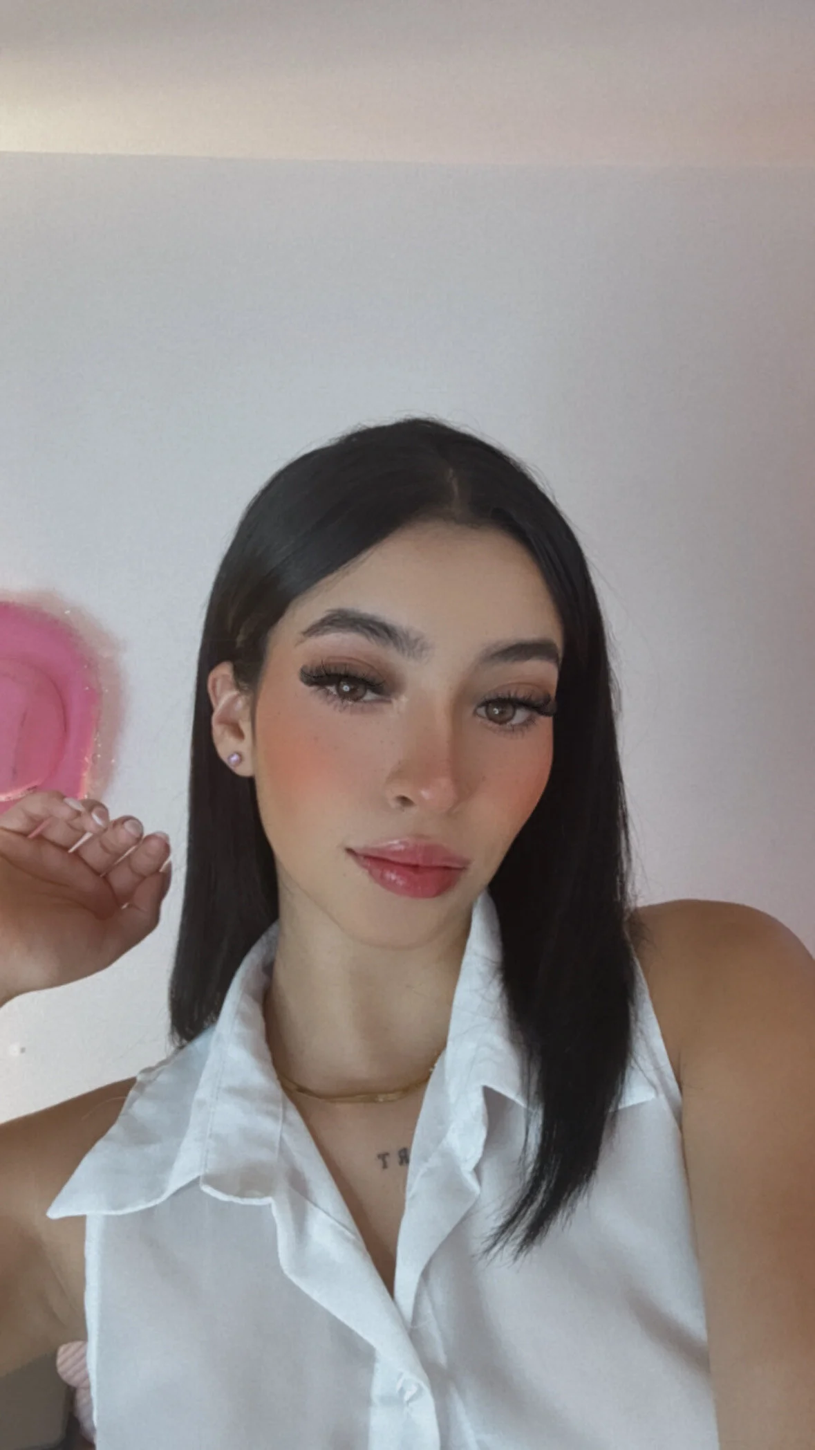 XXX Porn Photo of Nude Zaray_star 7