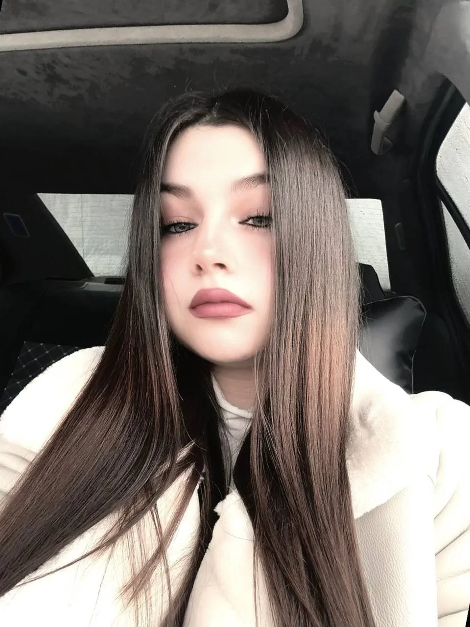 XXX Porn Photo of Nude Margaret__Moon 15