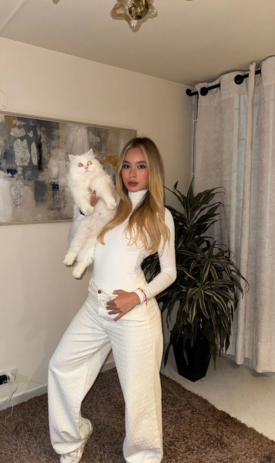 XXX Porn Photo of Nude sara_madrid 17